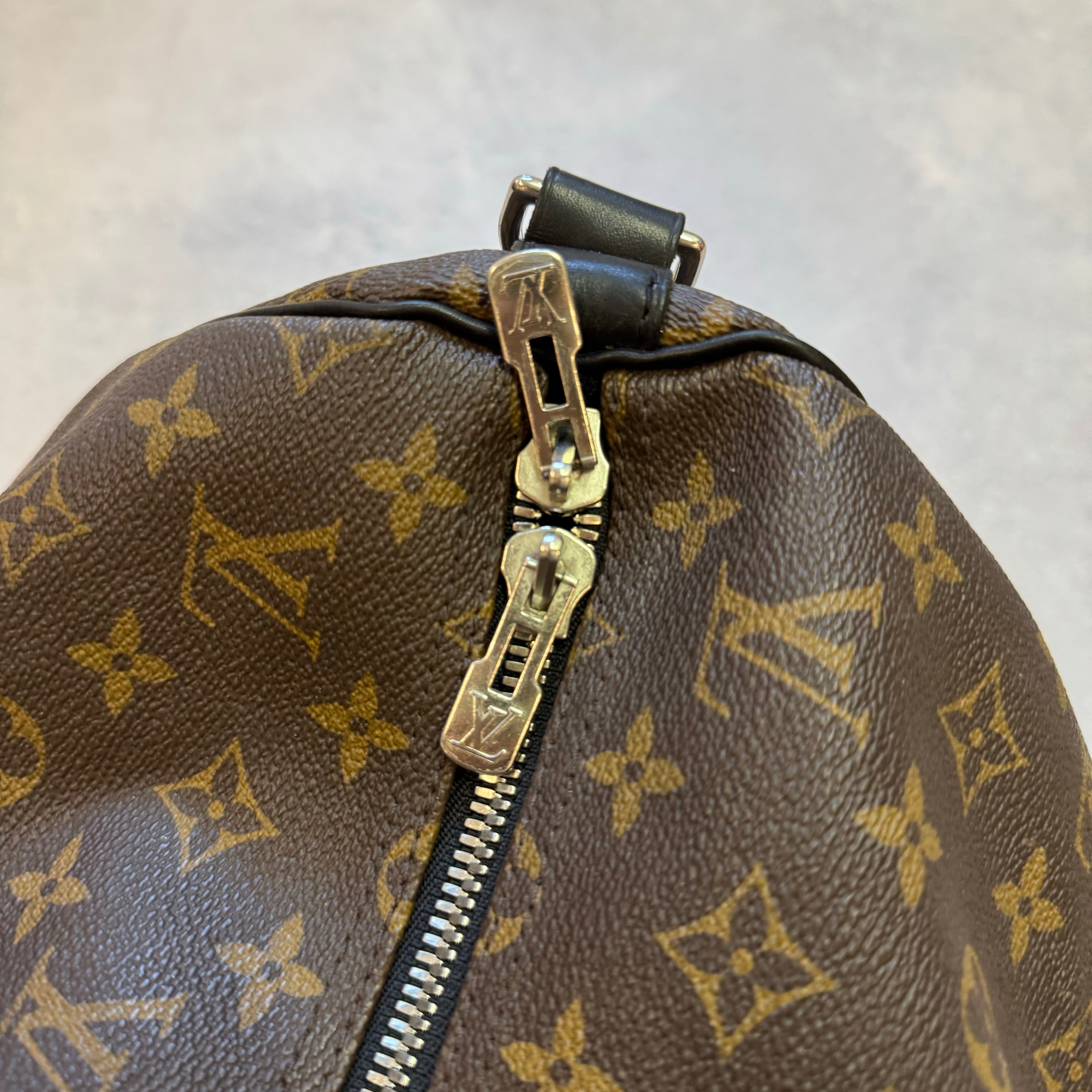 Louis Vuitton Keepall