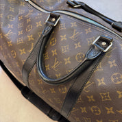 Louis Vuitton Keepall