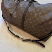 Louis Vuitton Keepall