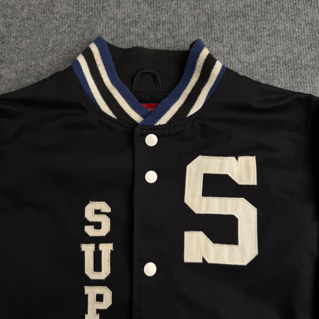Supreme jakke (Str. S)