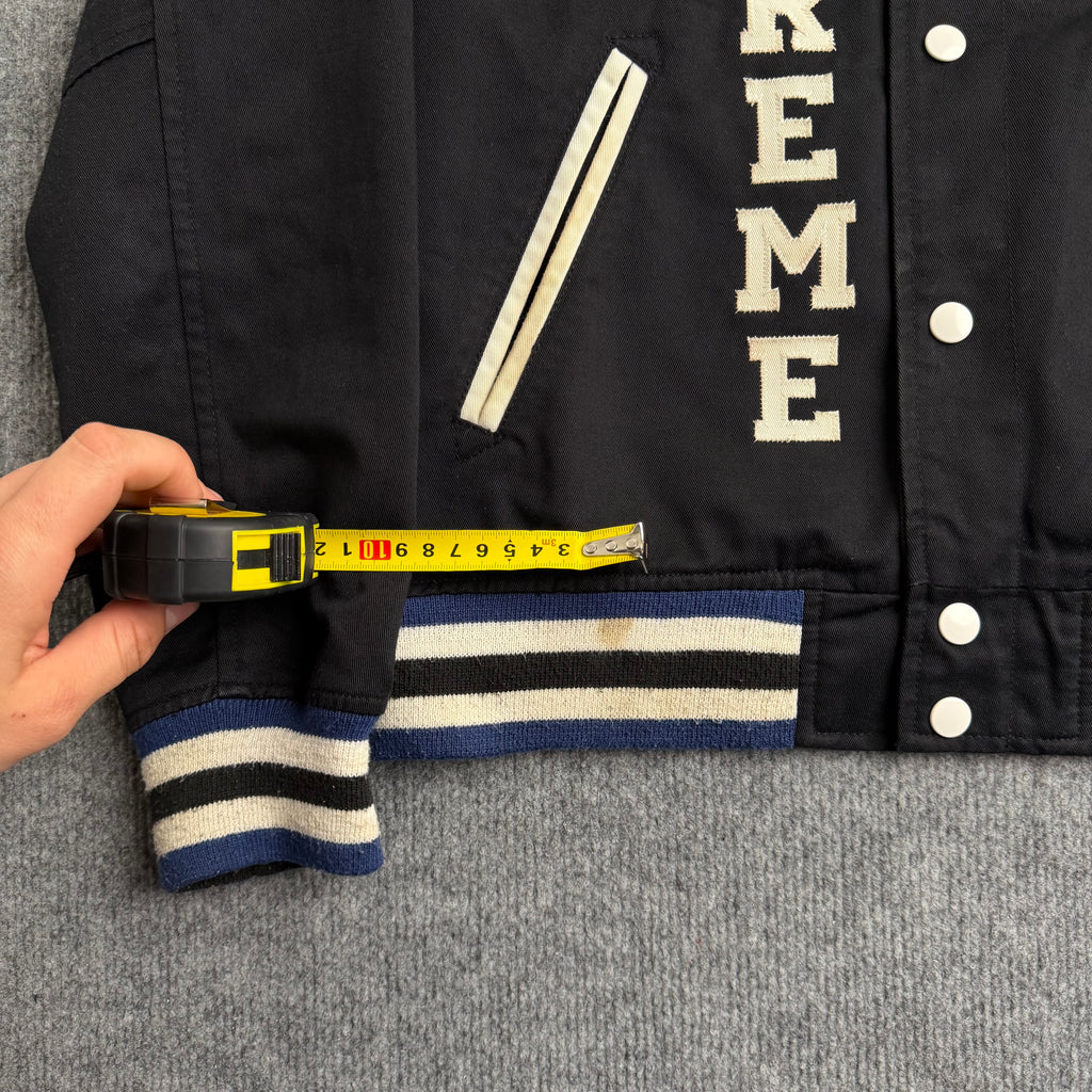 Supreme jakke (Str. S)