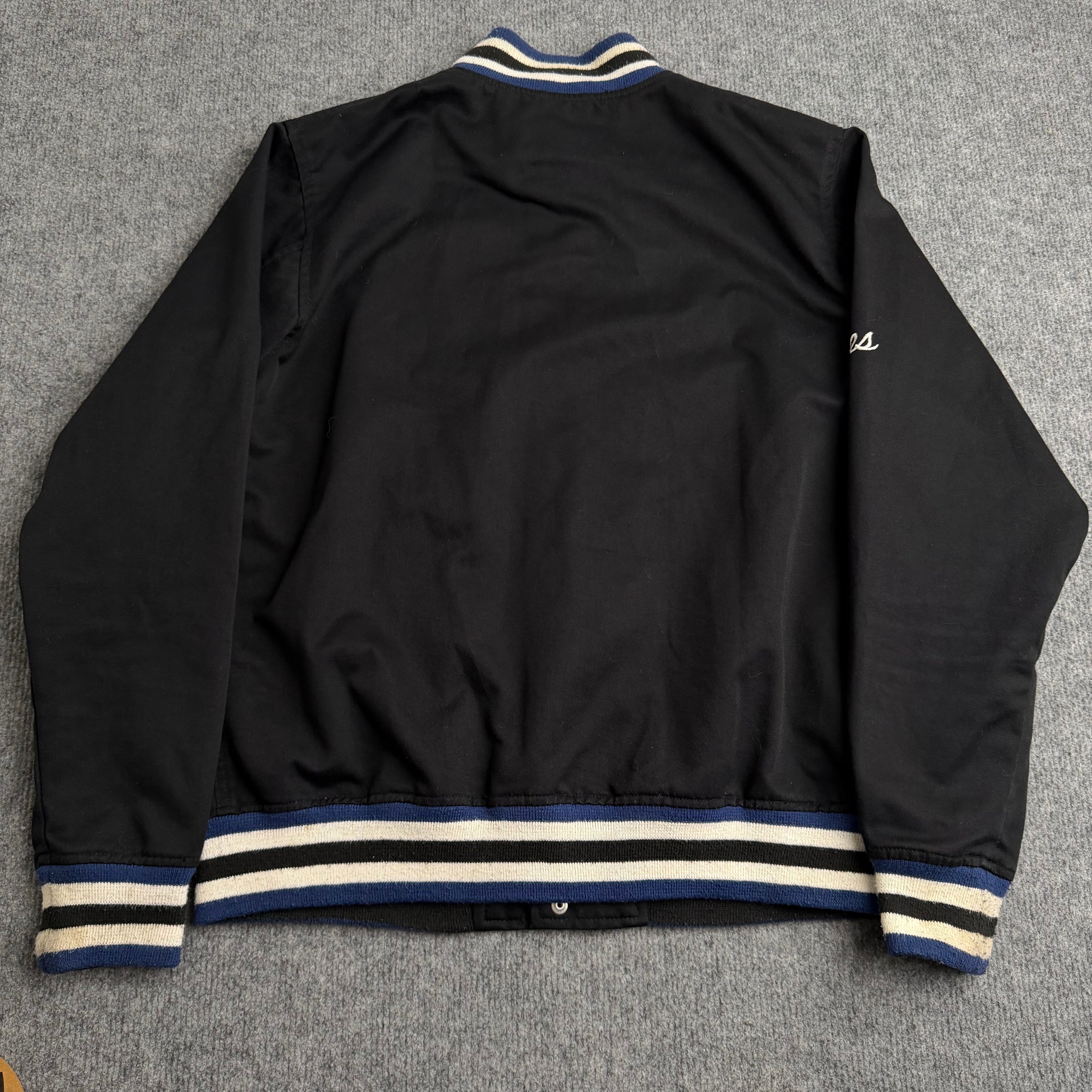 Supreme jakke (Str. S)