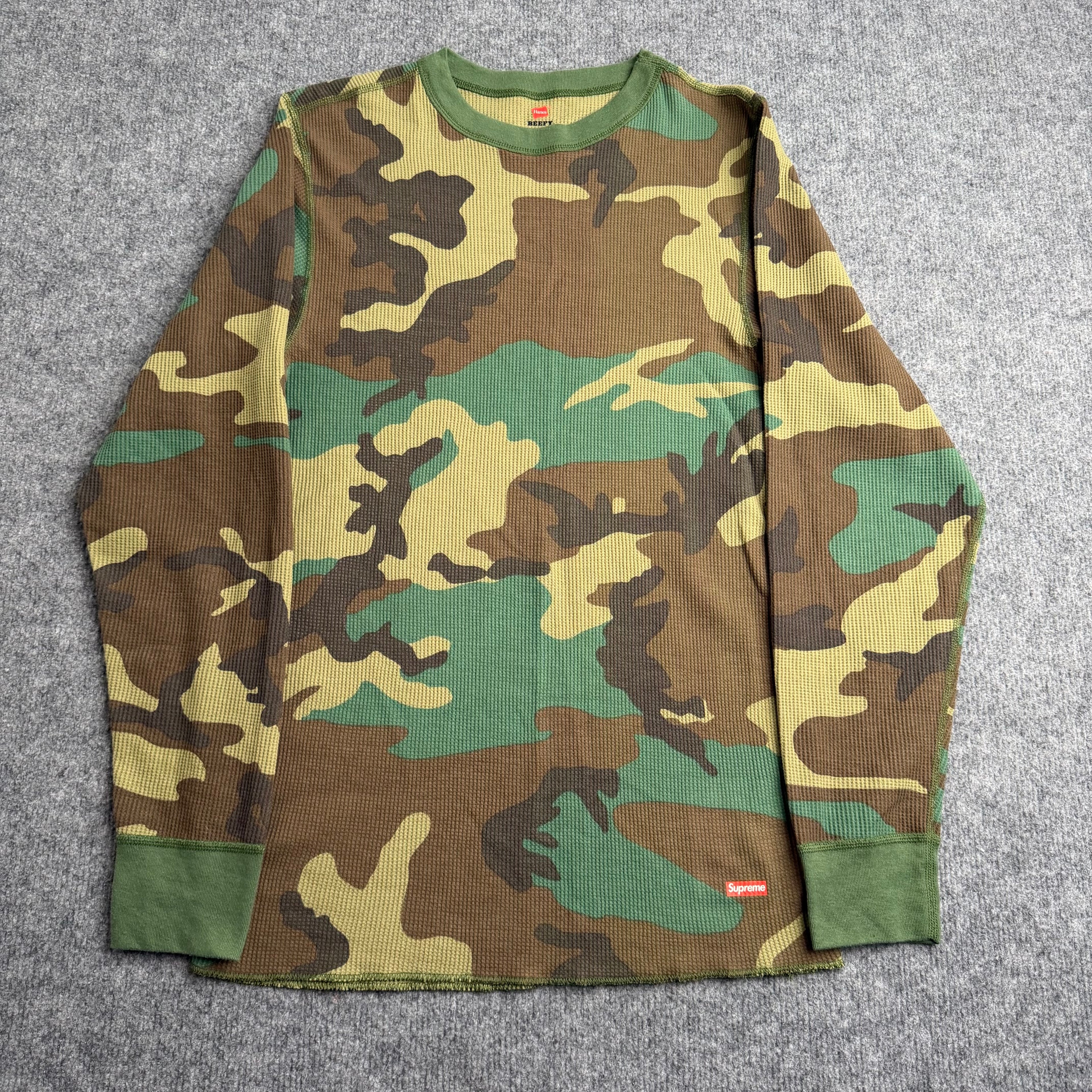 Supreme bluse (Str. M)