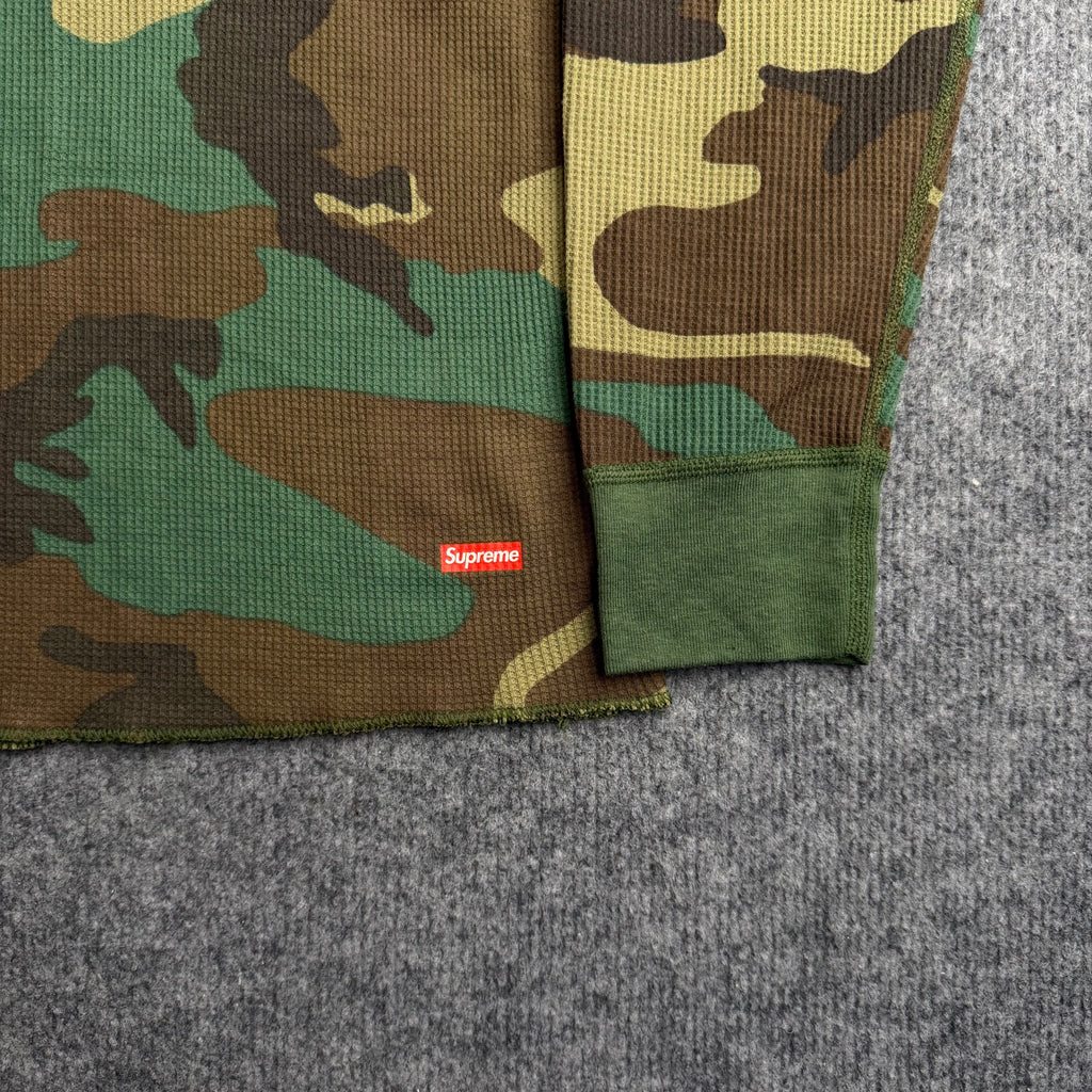 Supreme bluse (Str. M)