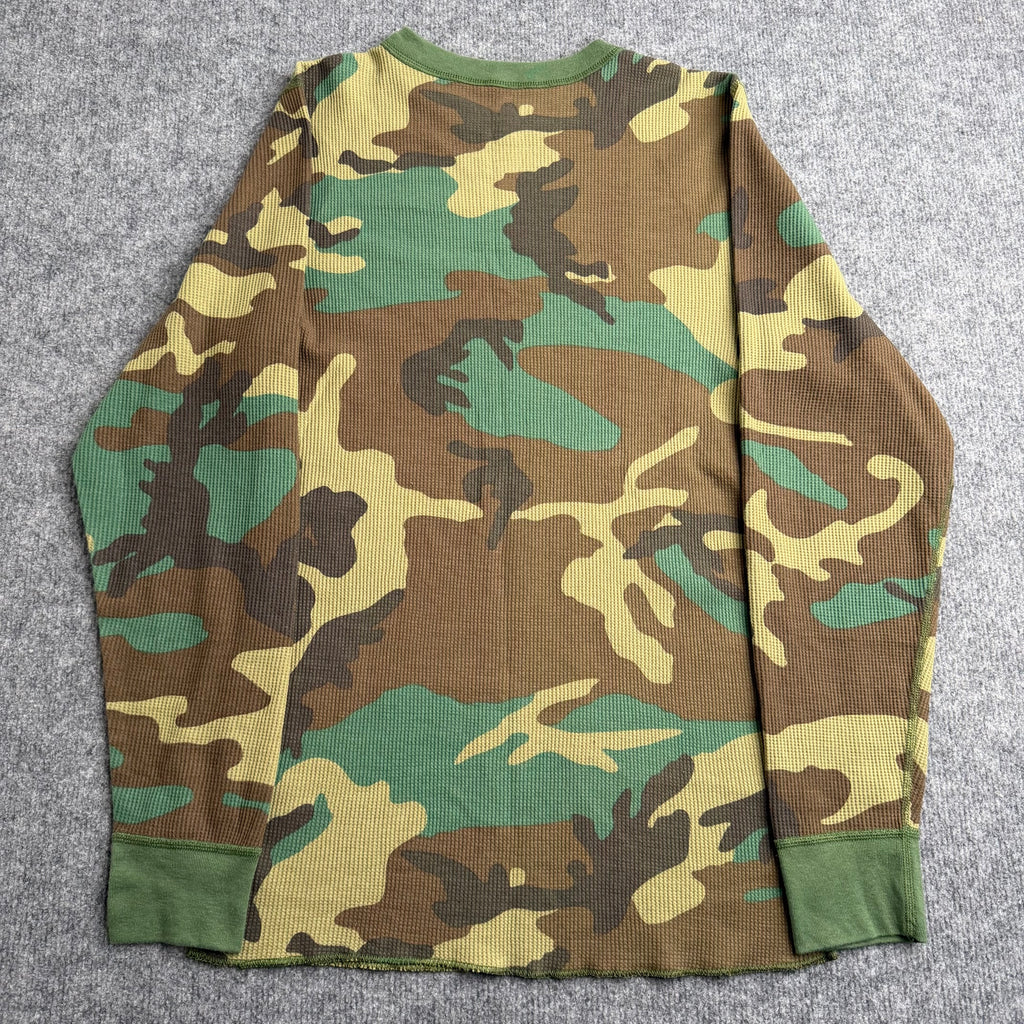Supreme bluse (Str. M)