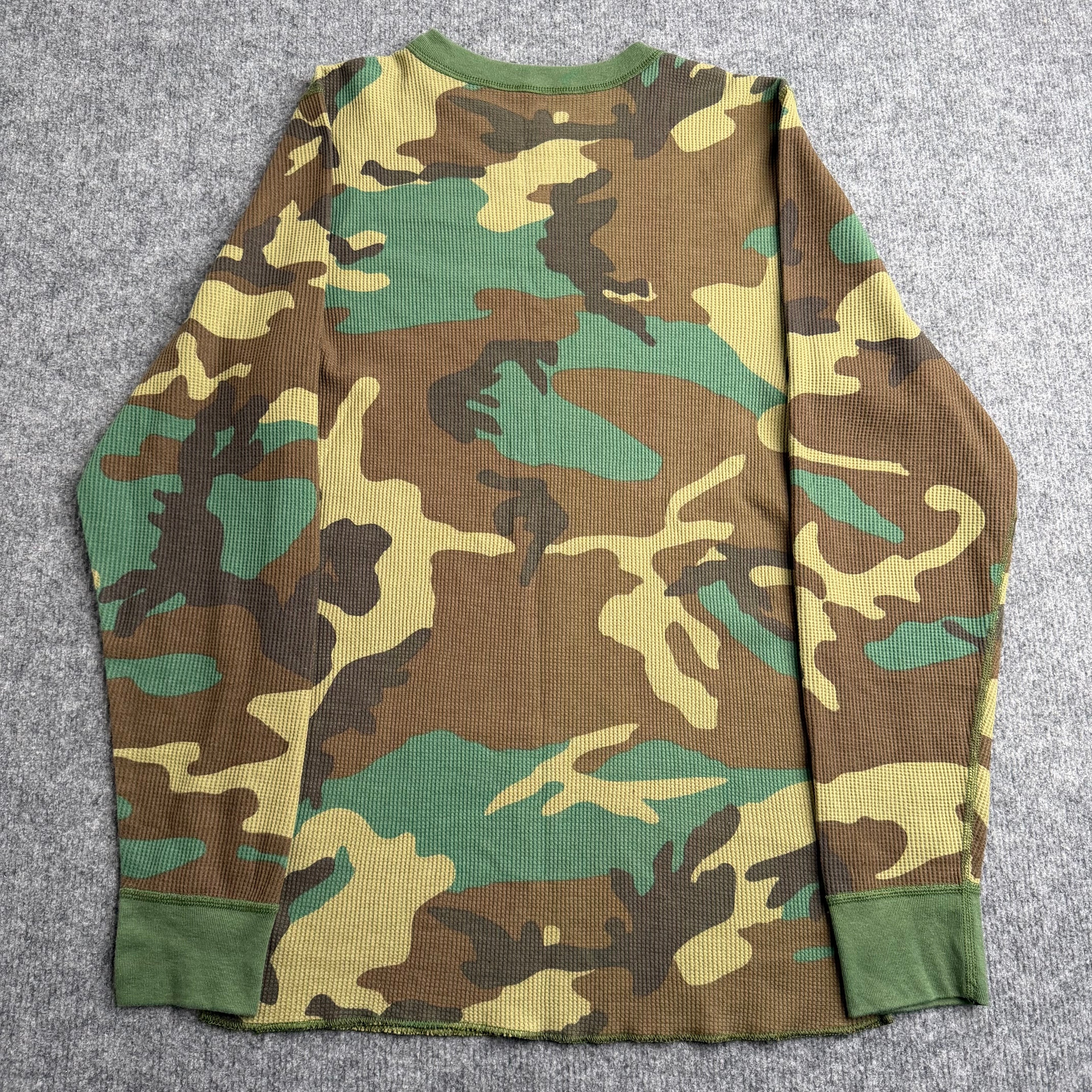 Supreme bluse (Str. M)