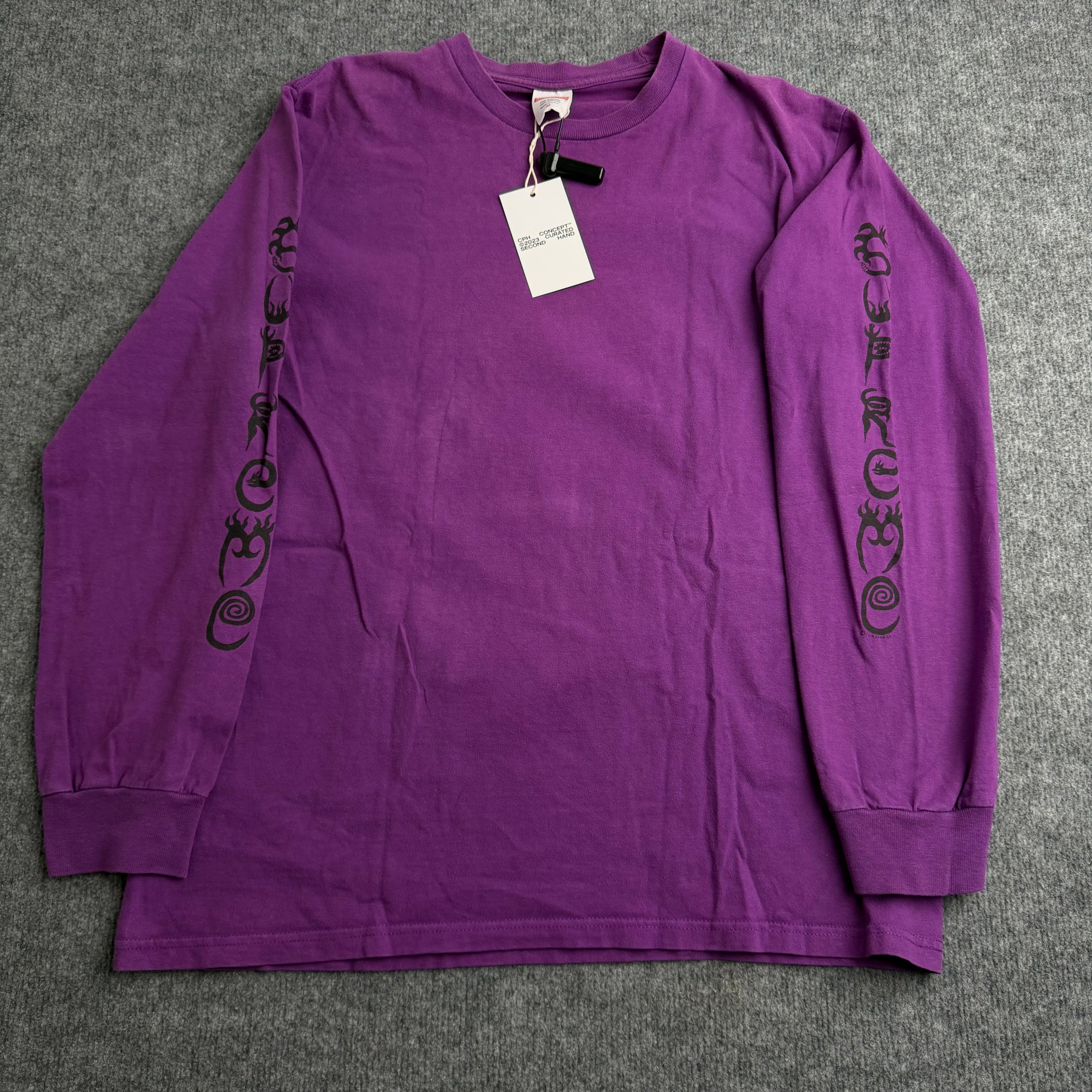 Supreme bluse (Str. M)