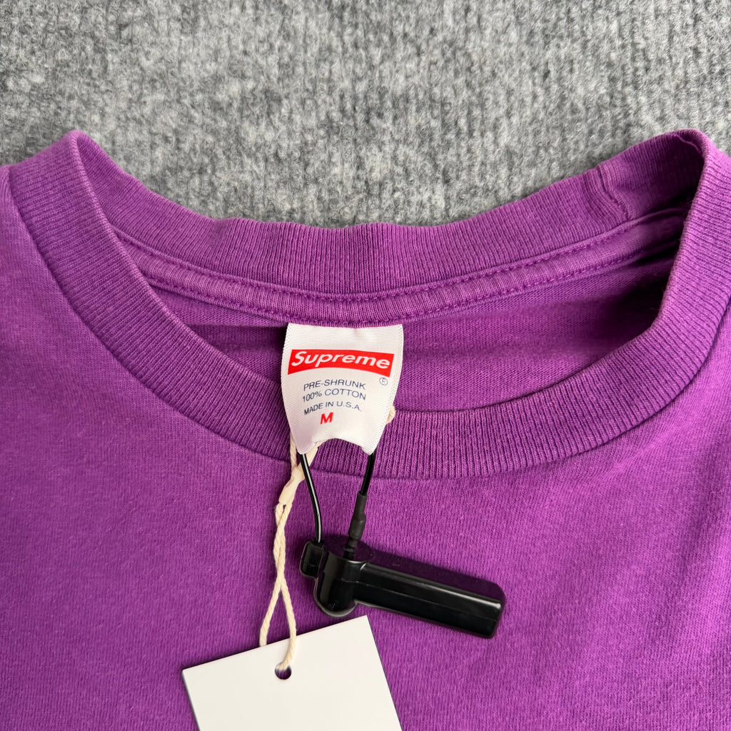 Supreme bluse (Str. M)
