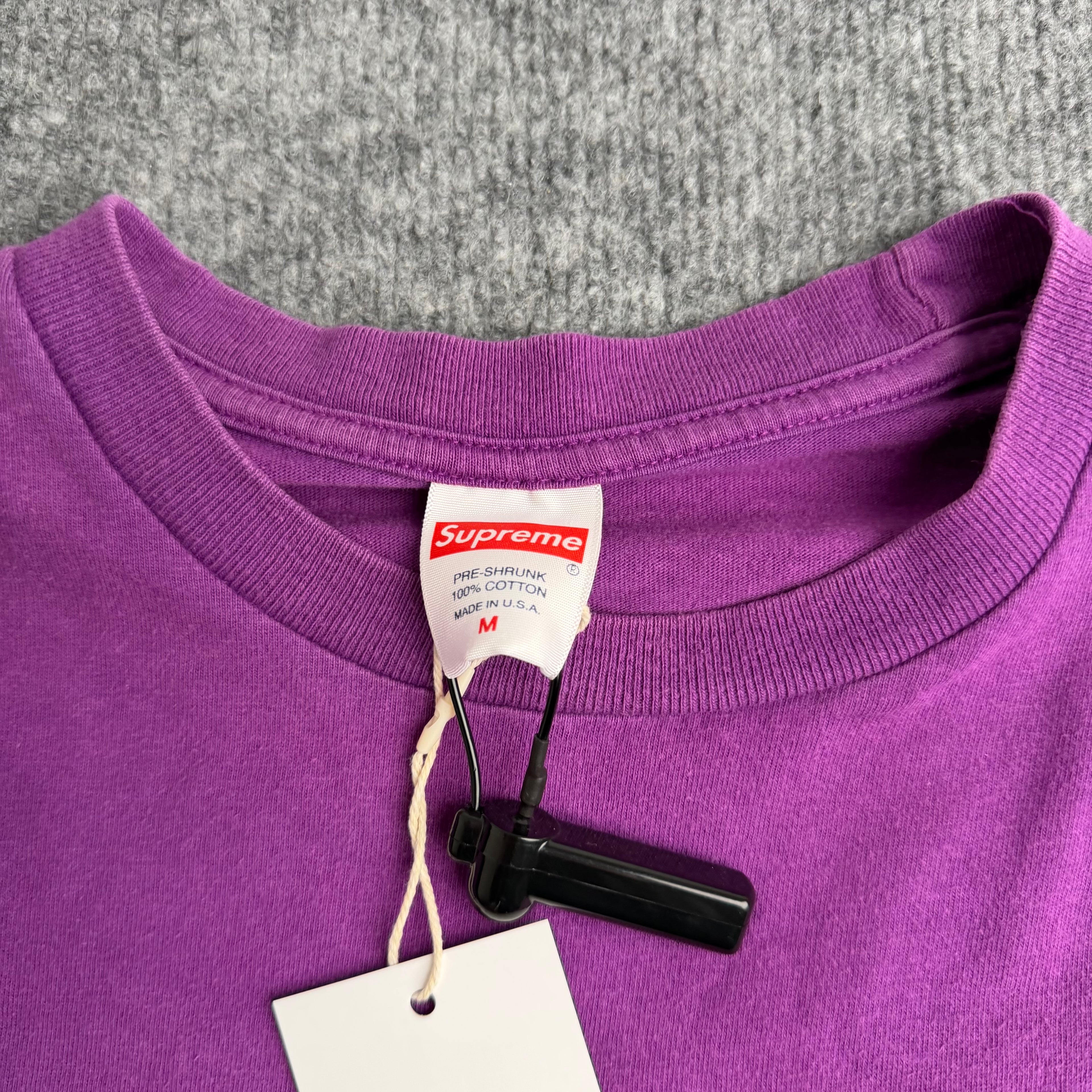 Supreme bluse (Str. M)