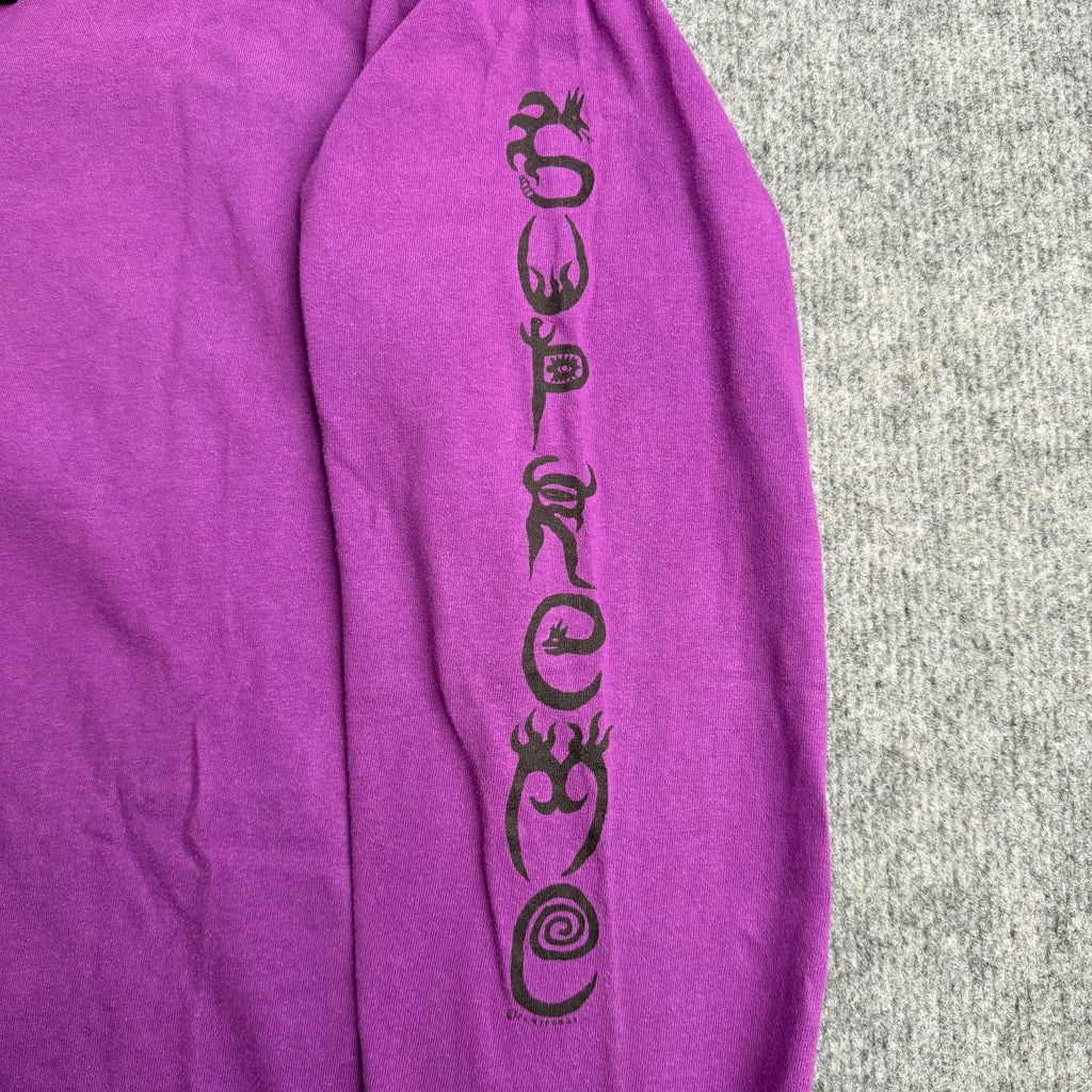 Supreme bluse (Str. M)