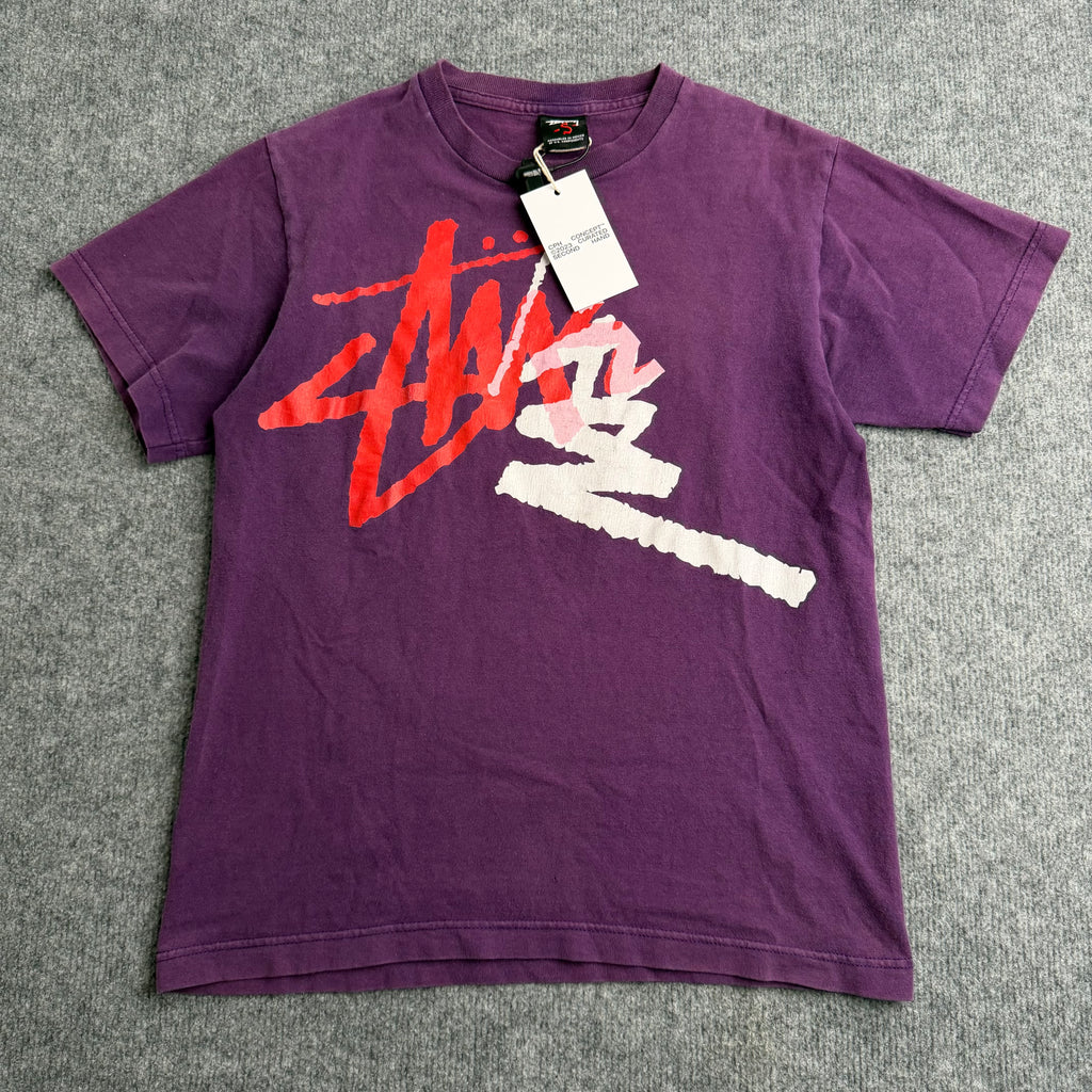Stussy t-shirt (Str. S)