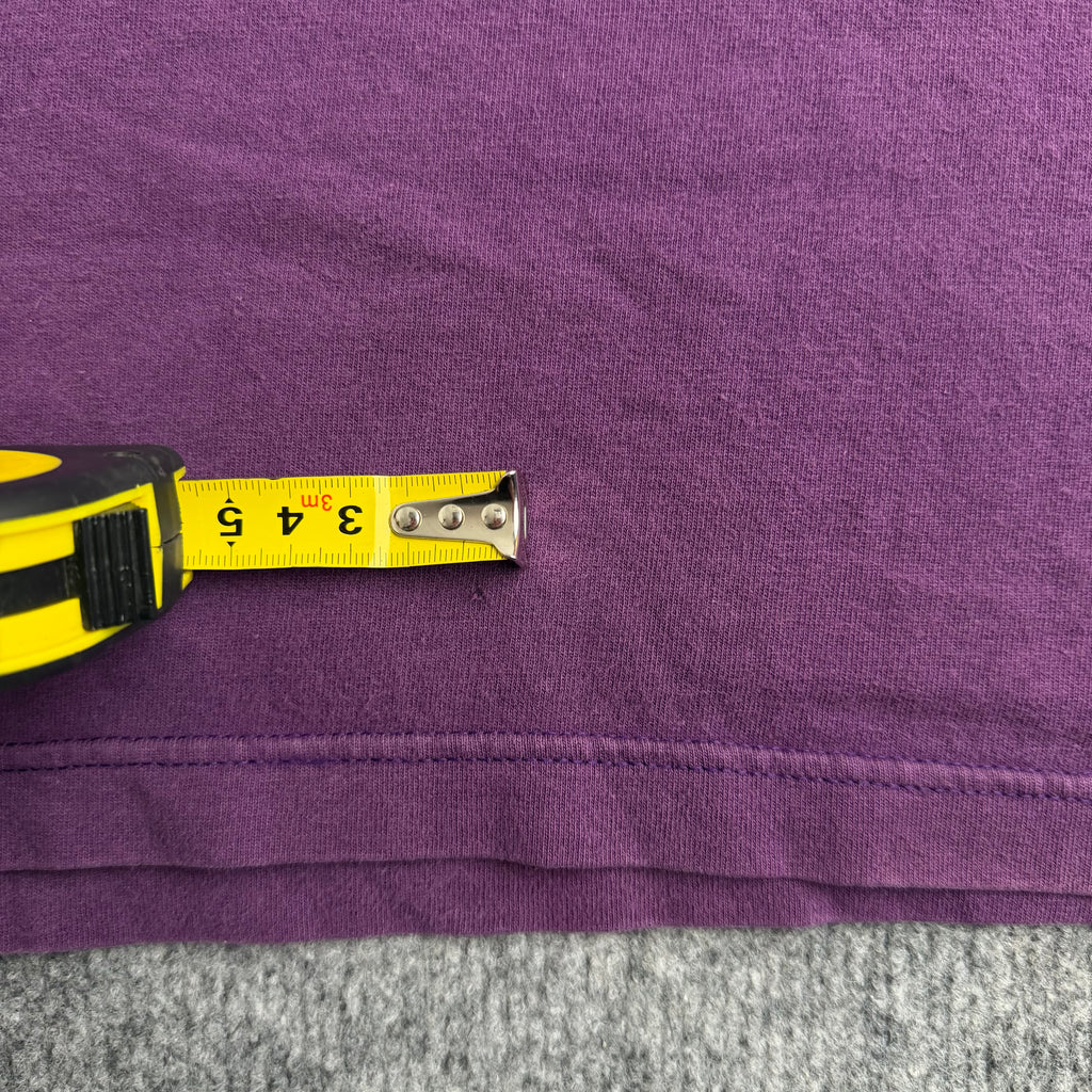Stussy t-shirt (Str. S)