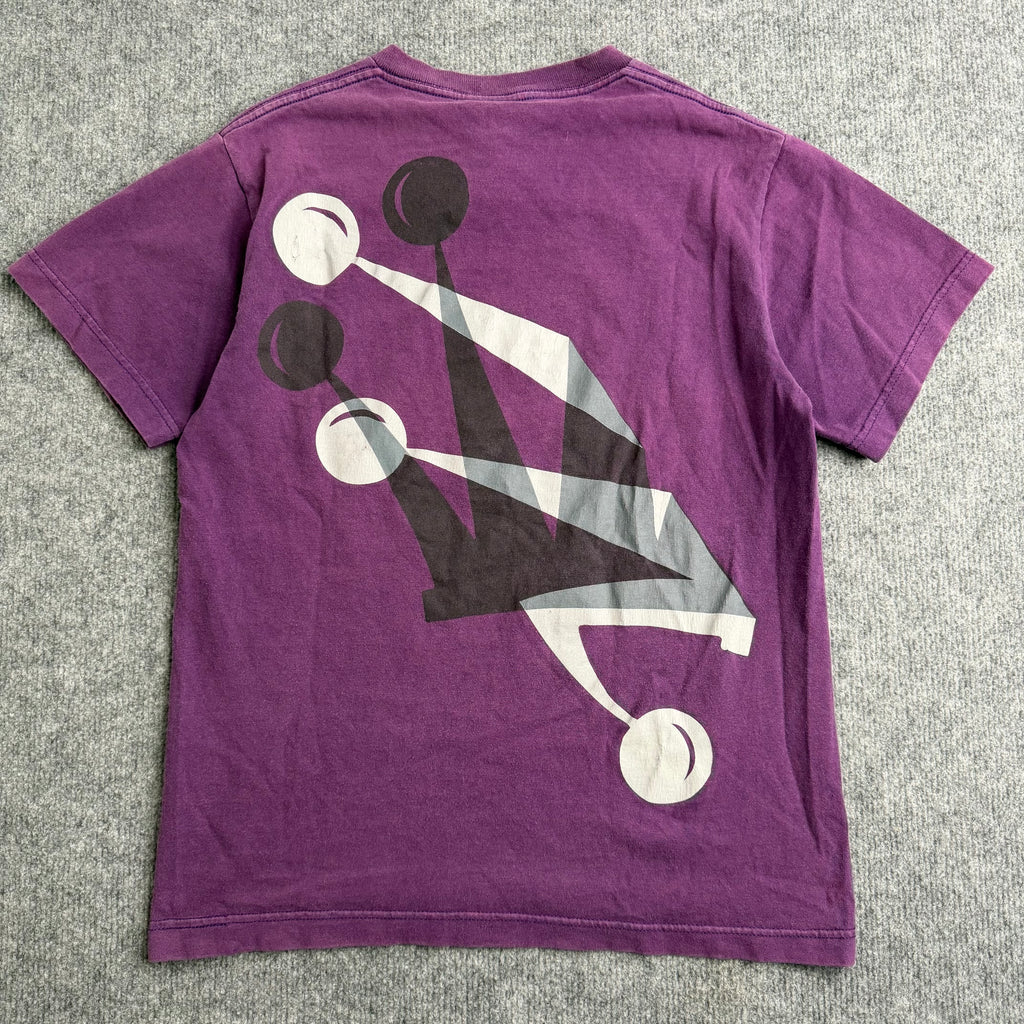 Stussy t-shirt (Str. S)