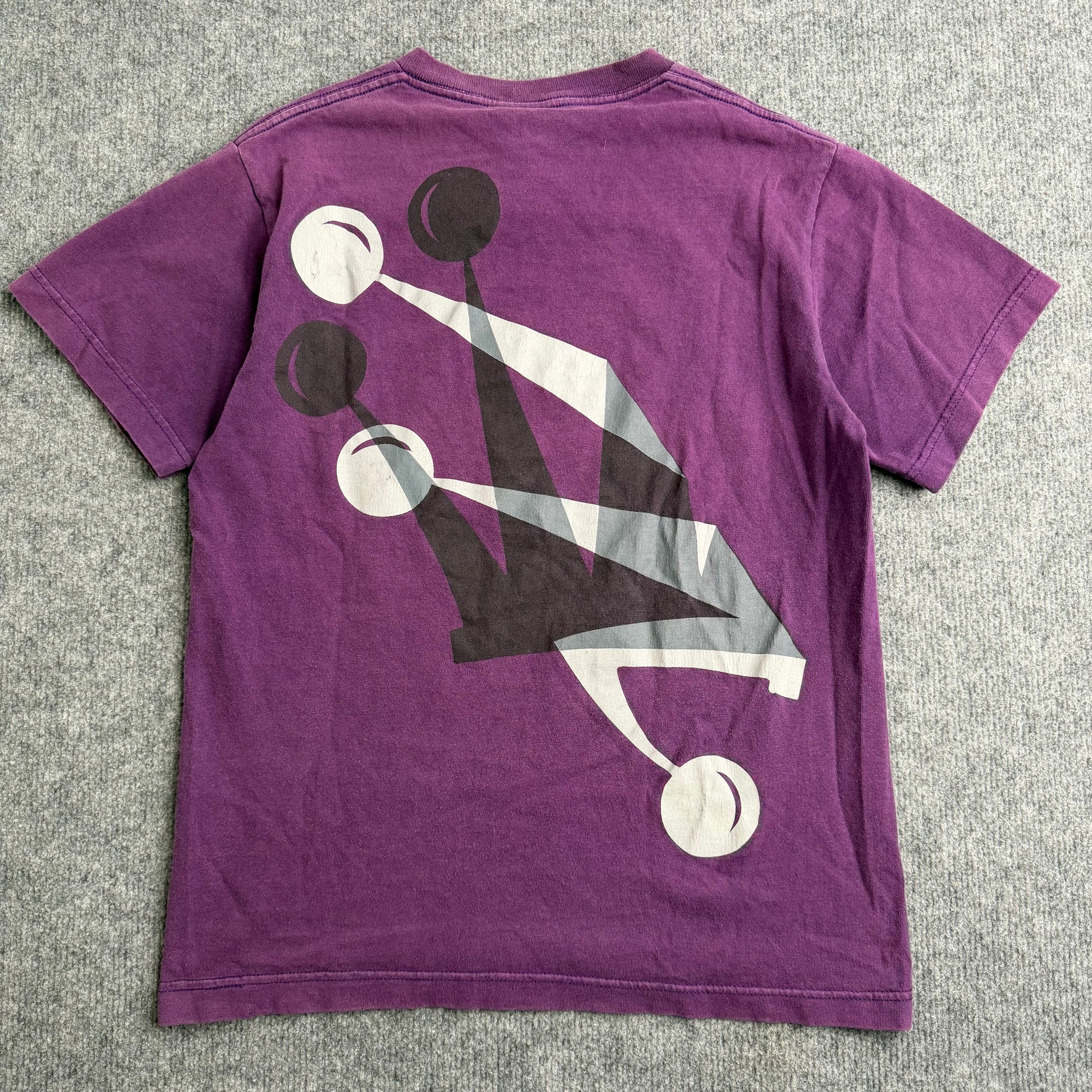 Stussy t-shirt (Str. S)
