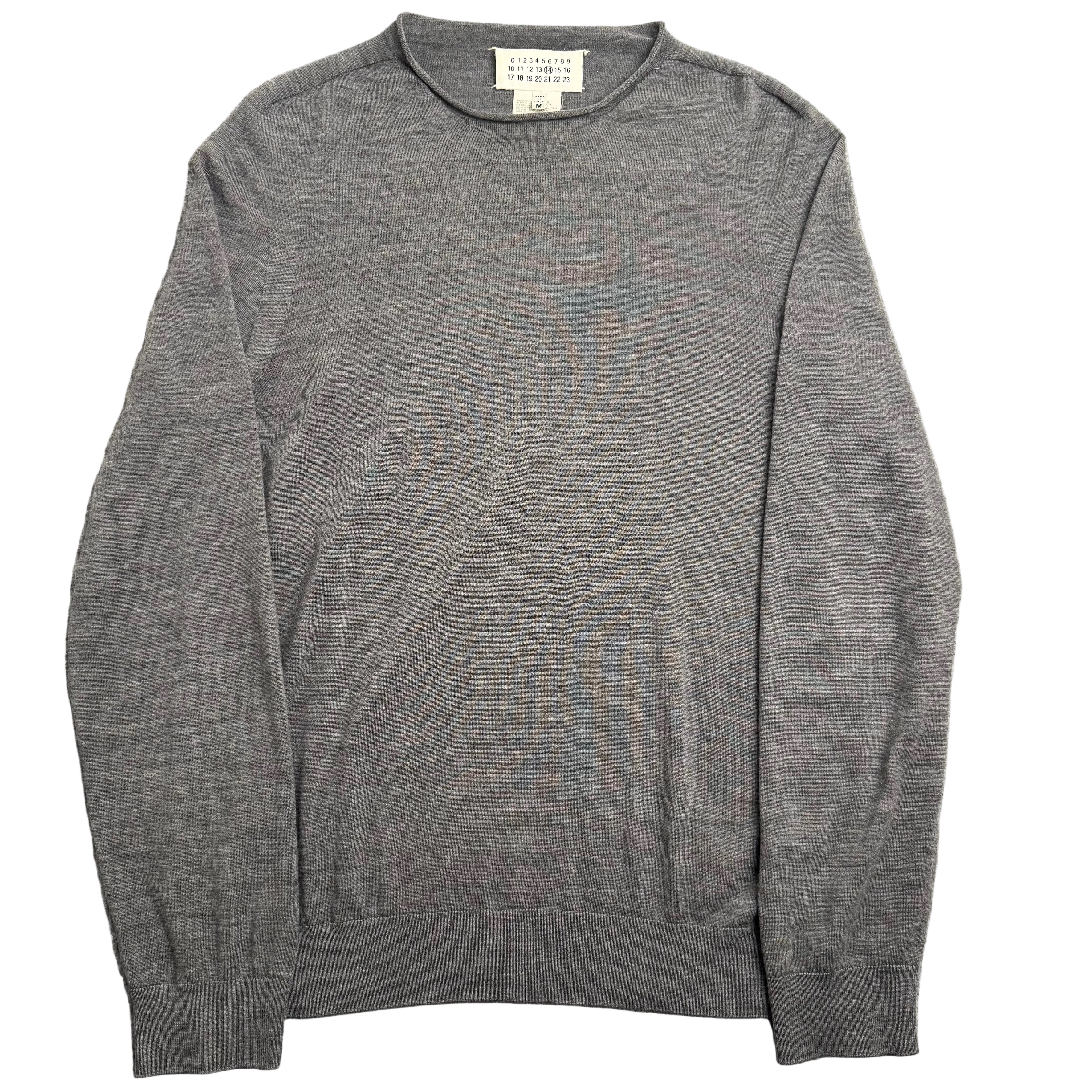 Maison Margiela bluse (Str. L)