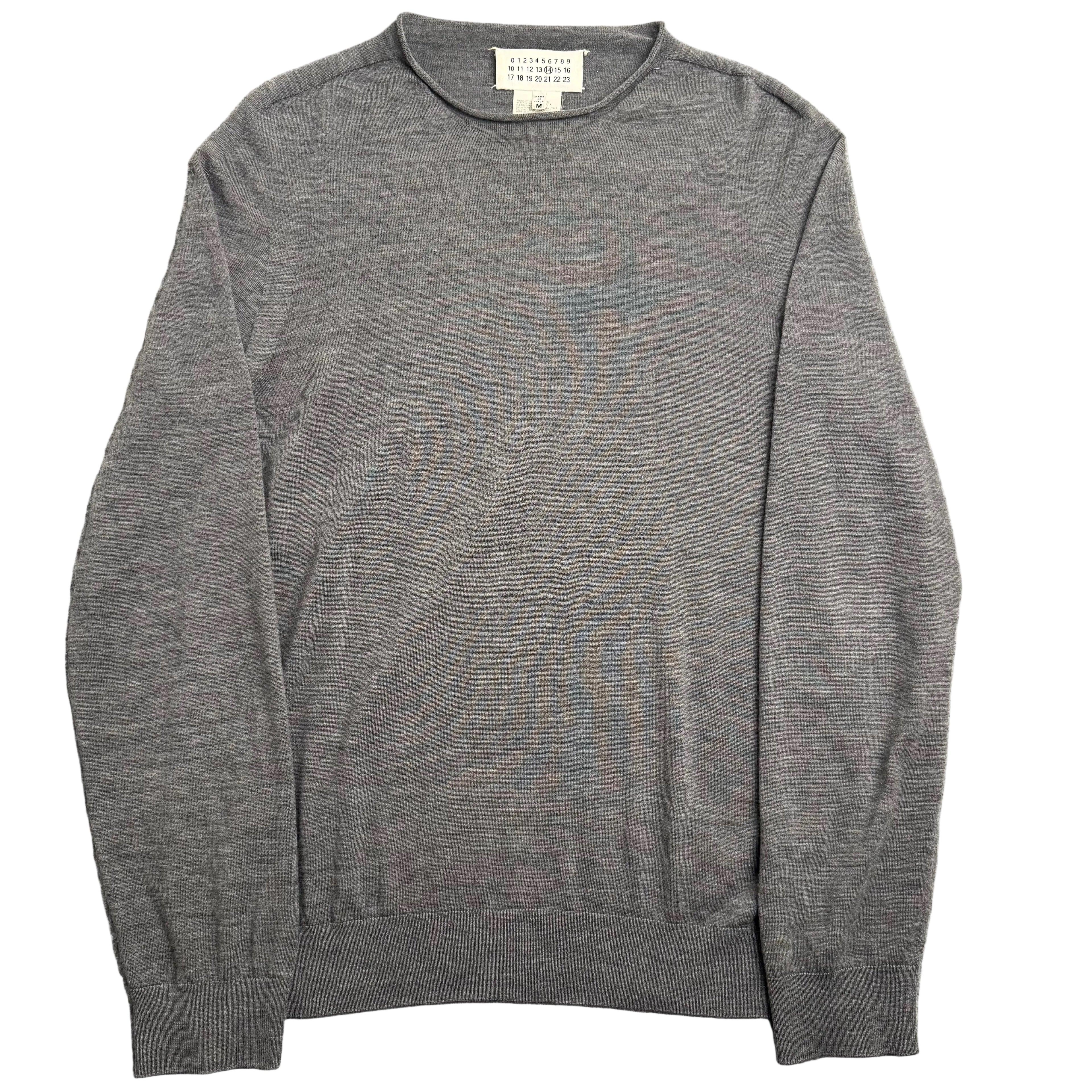 Maison Margiela bluse (Str. L)