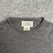 Maison Margiela bluse (Str. L)