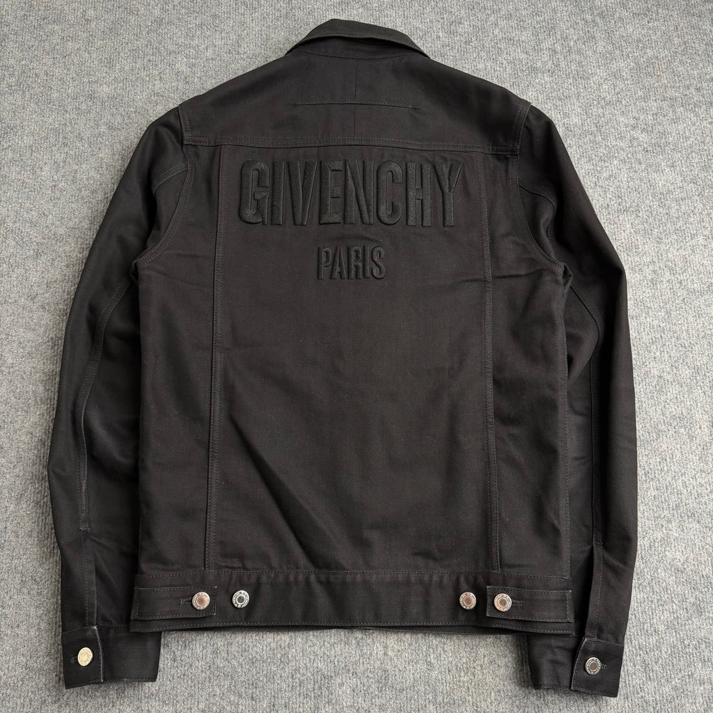 Givenchy jakke (Str. M)