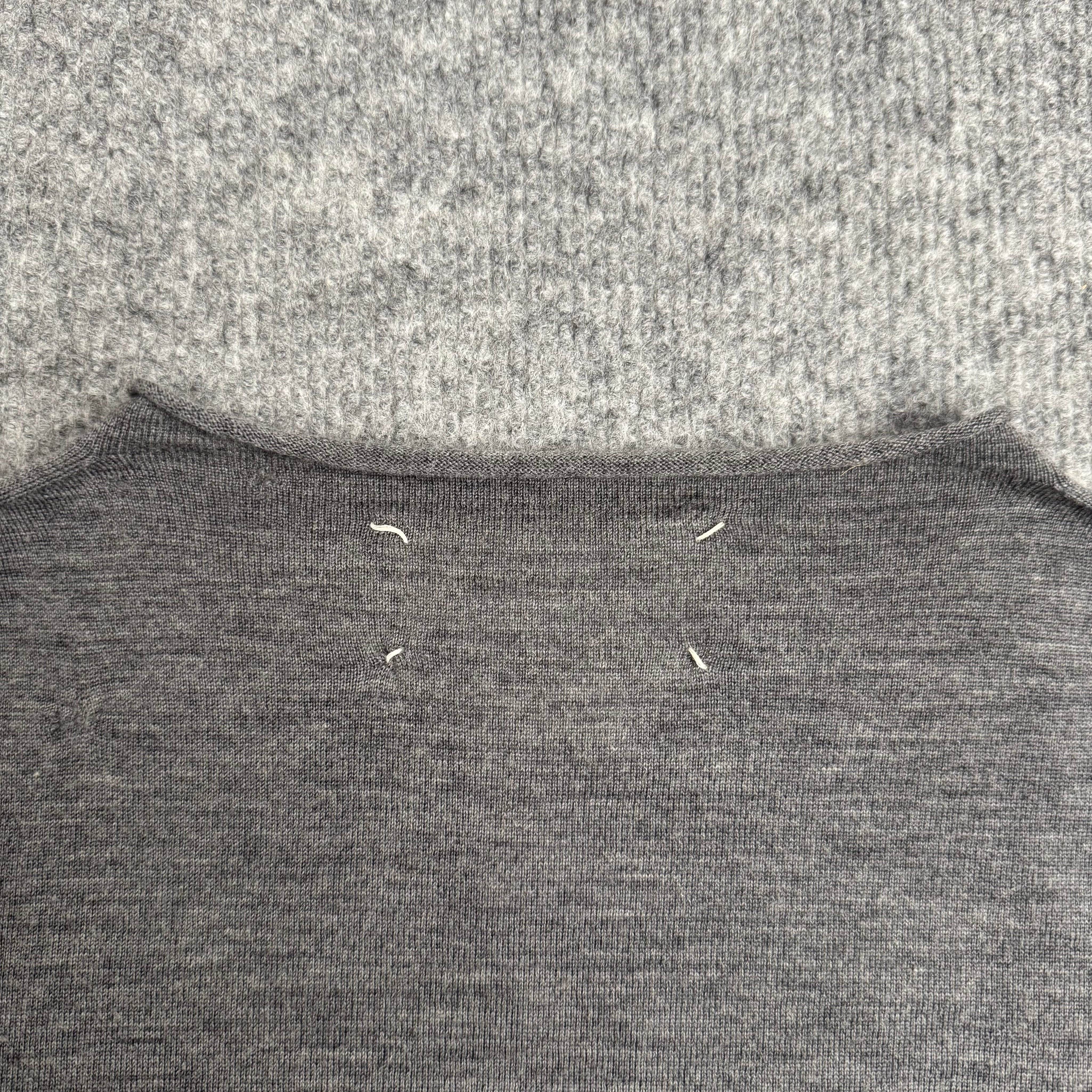 Maison Margiela bluse (Str. L)