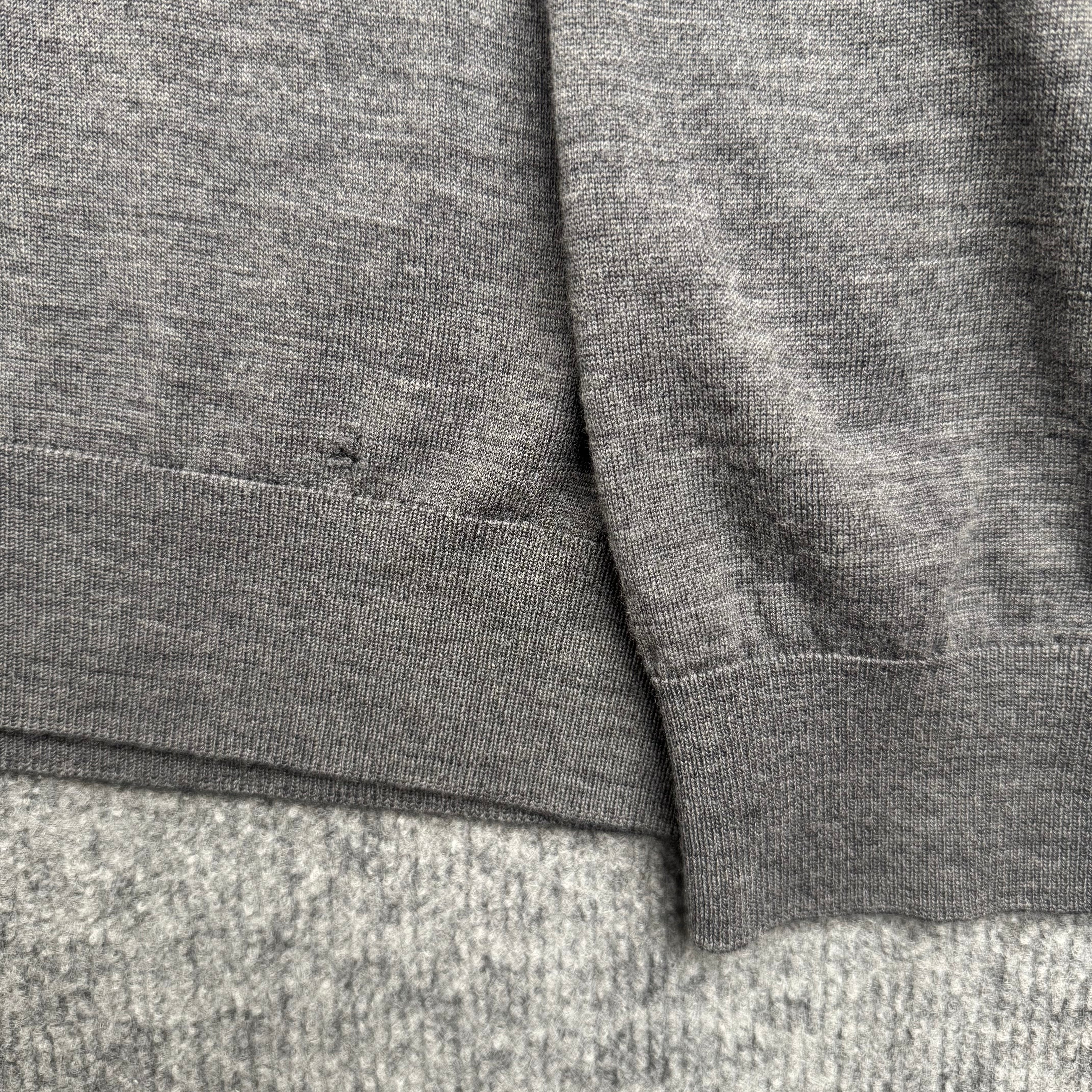 Maison Margiela bluse (Str. L)