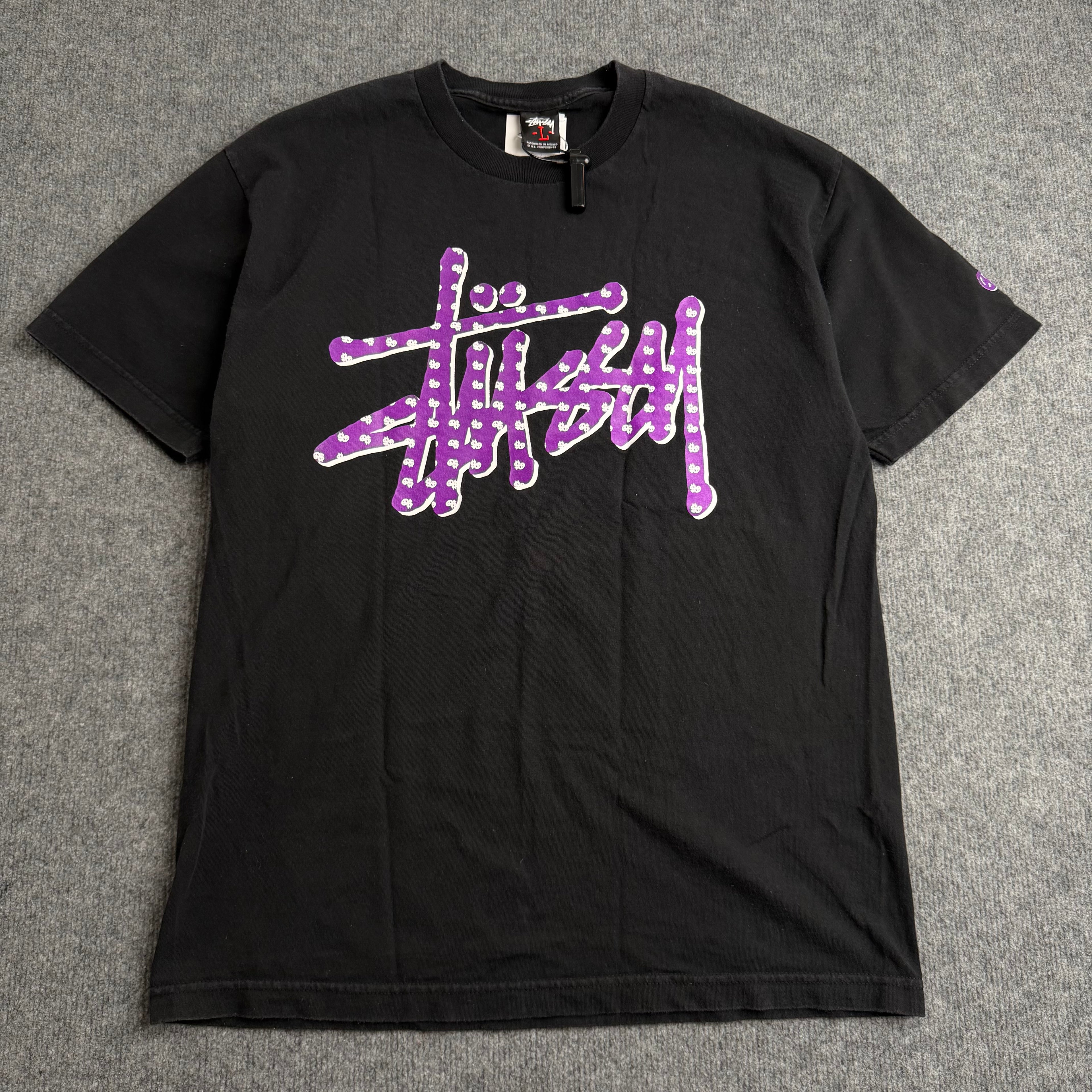 Stussy t-shirt (Str. L)