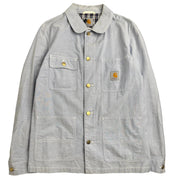 Carhartt x Junya Watanabe skjorte (Str. M)
