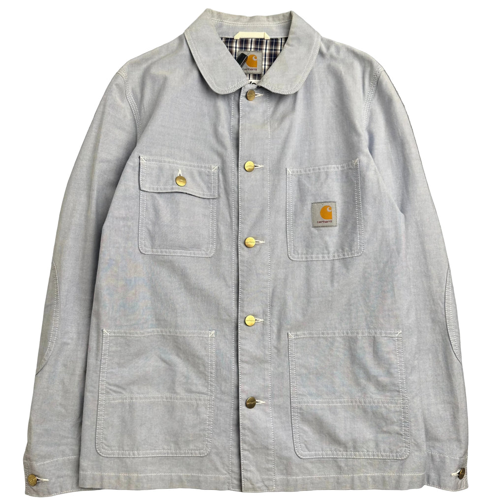 Carhartt x Junya Watanabe skjorte (Str. M)
