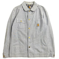 Carhartt x Junya Watanabe skjorte (Str. M)
