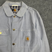 Carhartt x Junya Watanabe skjorte (Str. M)