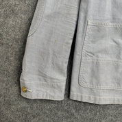 Carhartt x Junya Watanabe skjorte (Str. M)