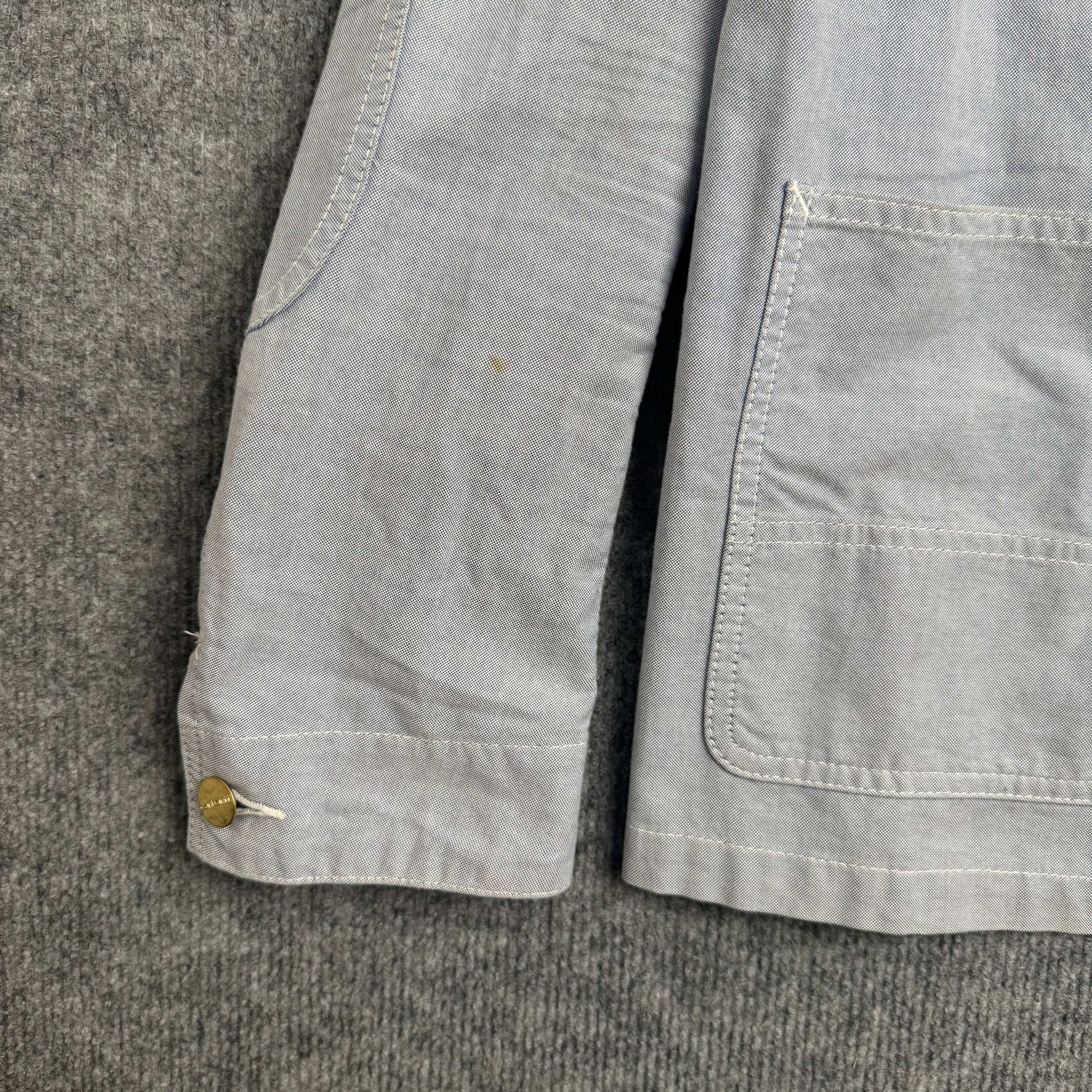 Carhartt x Junya Watanabe skjorte (Str. M)