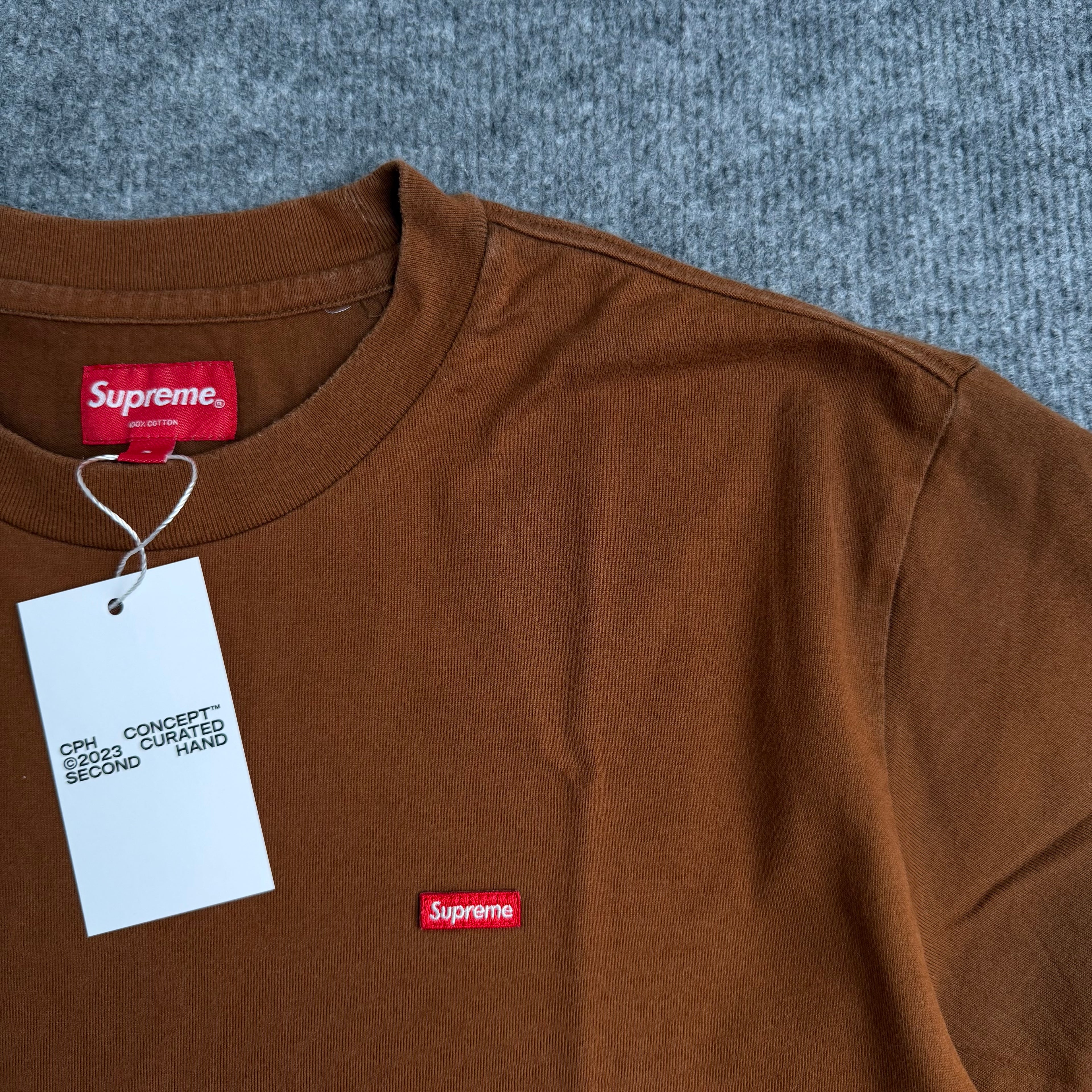 Supreme t-shirt (Str. M)
