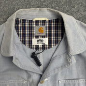 Carhartt x Junya Watanabe skjorte (Str. M)