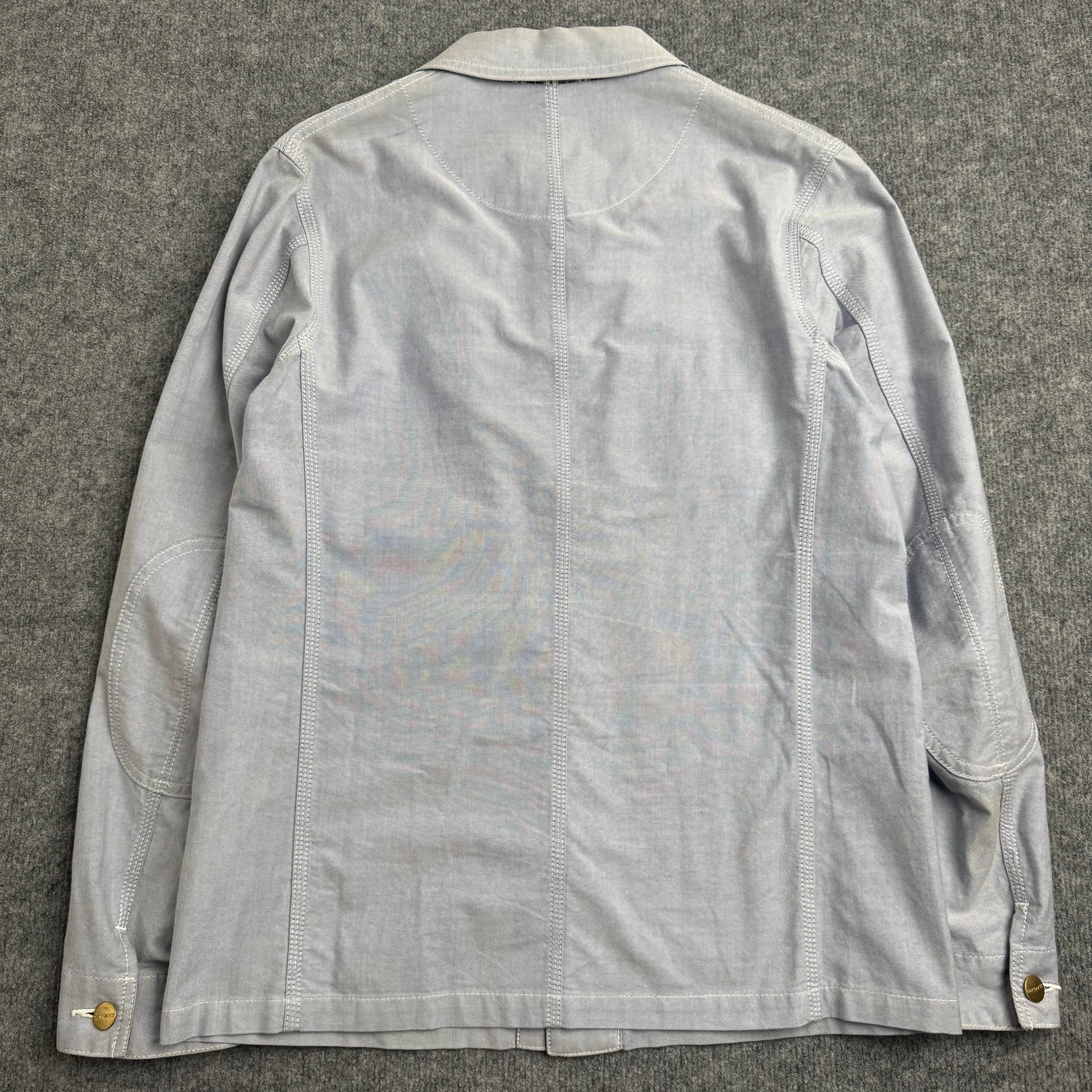 Carhartt x Junya Watanabe skjorte (Str. M)