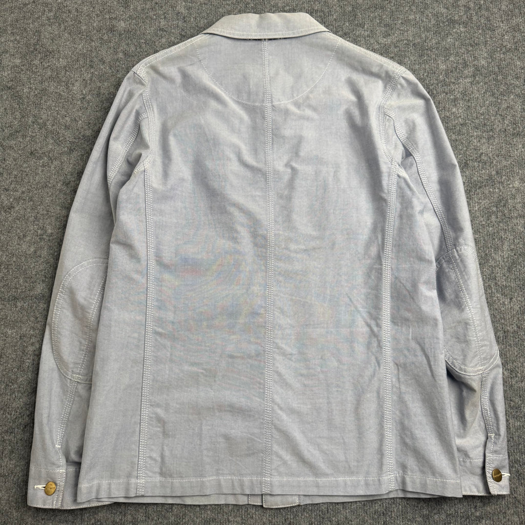 Carhartt x Junya Watanabe skjorte (Str. M)