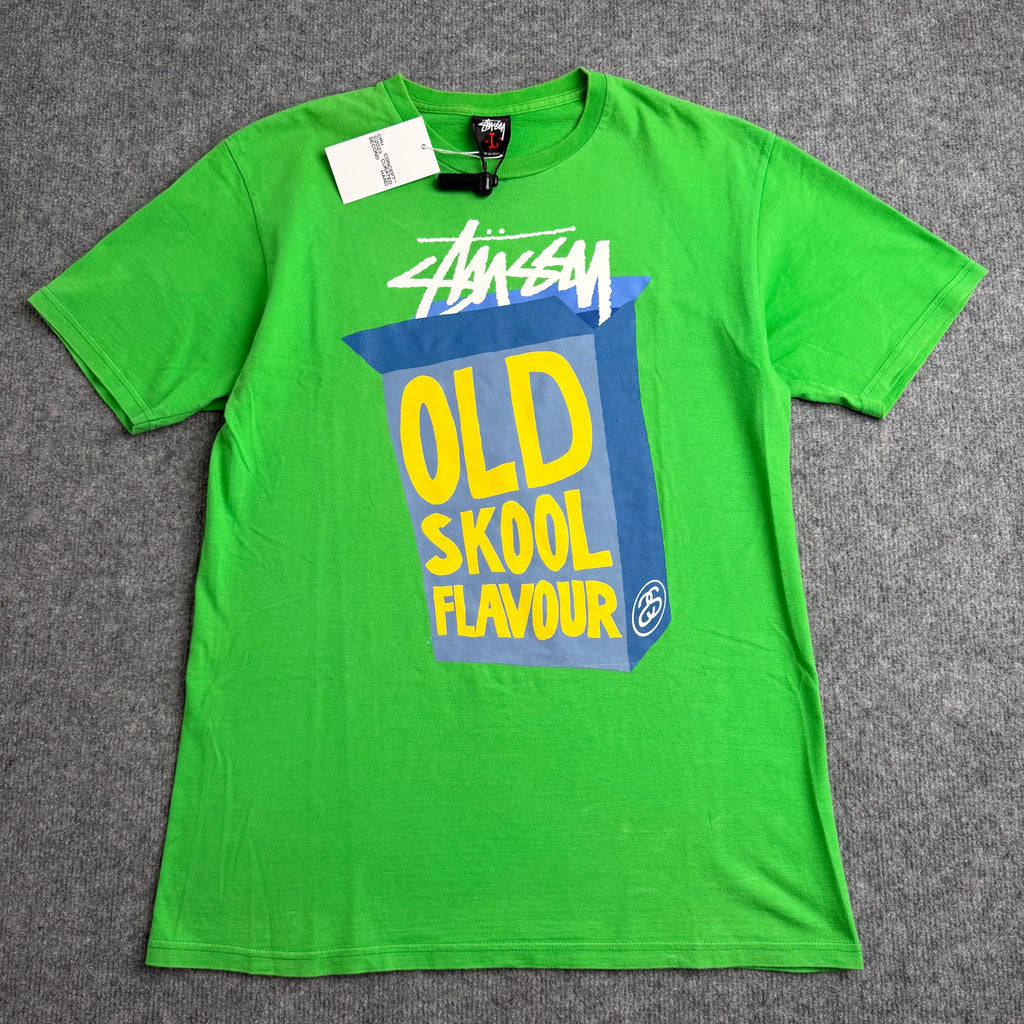 Stussy t-shirt (Str. L)
