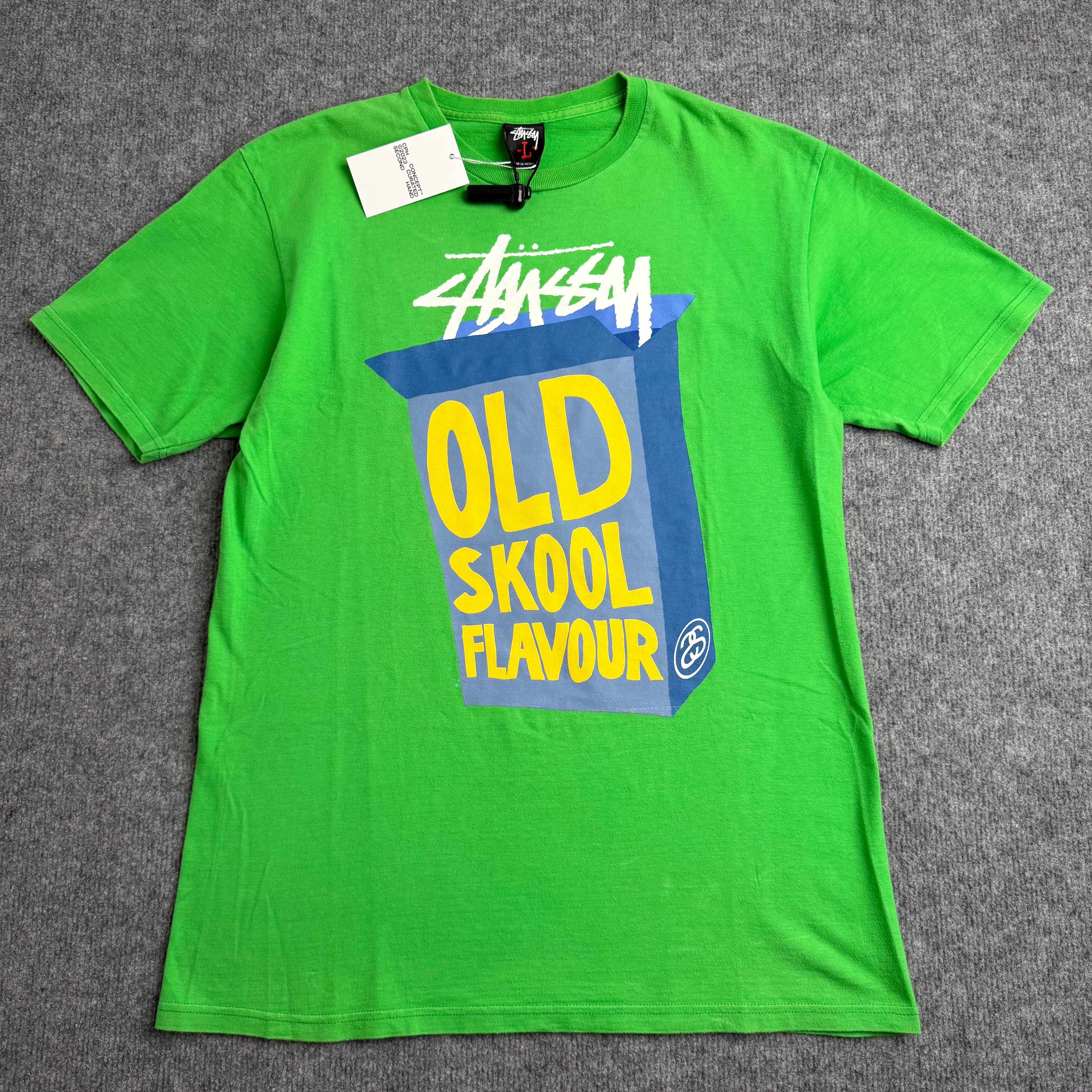 Stussy t-shirt (Str. L)