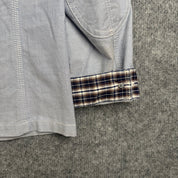 Carhartt x Junya Watanabe skjorte (Str. M)