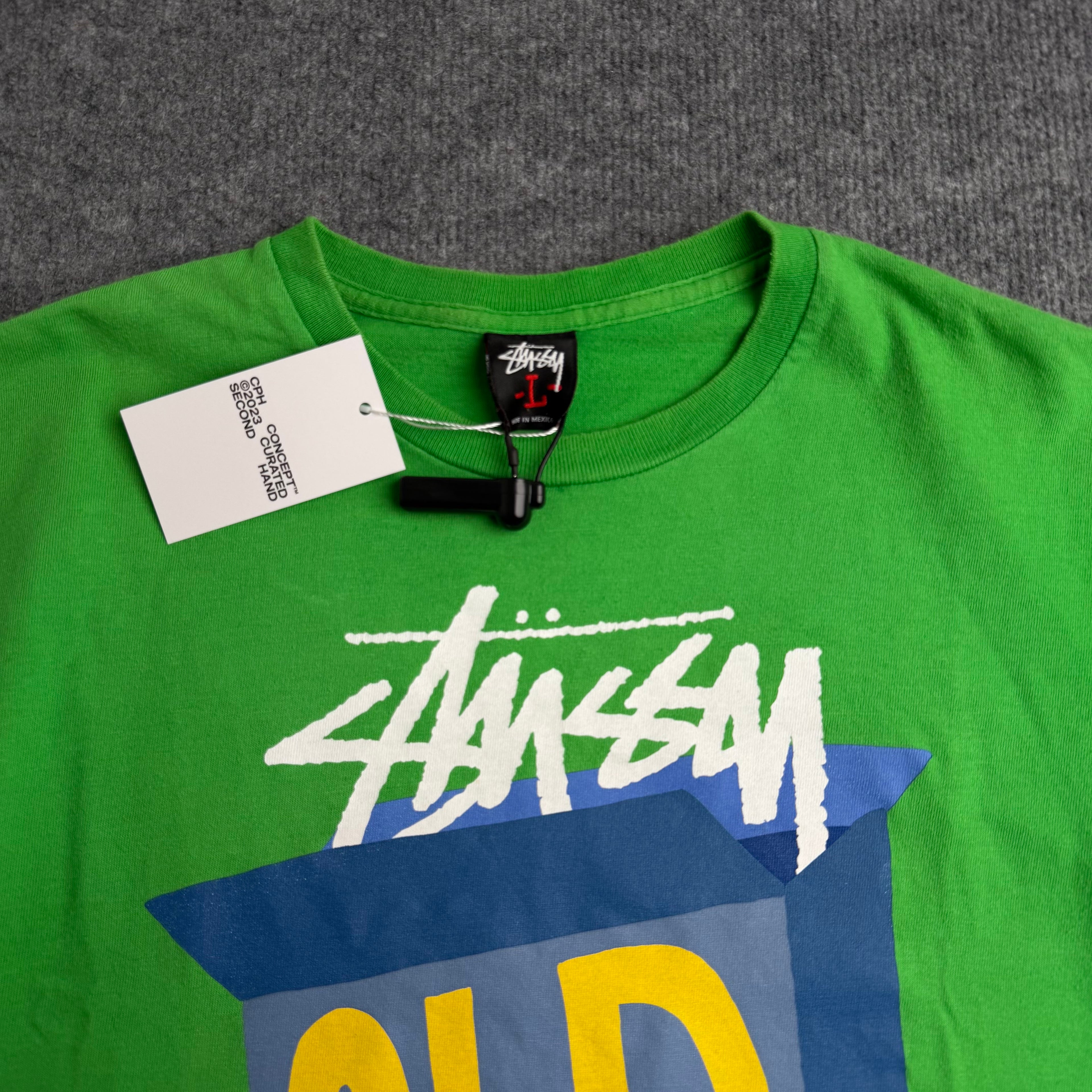 Stussy t-shirt (Str. L)