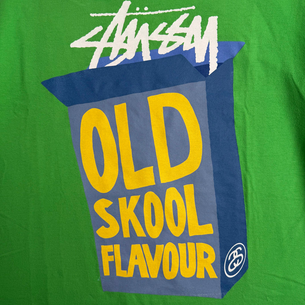 Stussy t-shirt (Str. L)