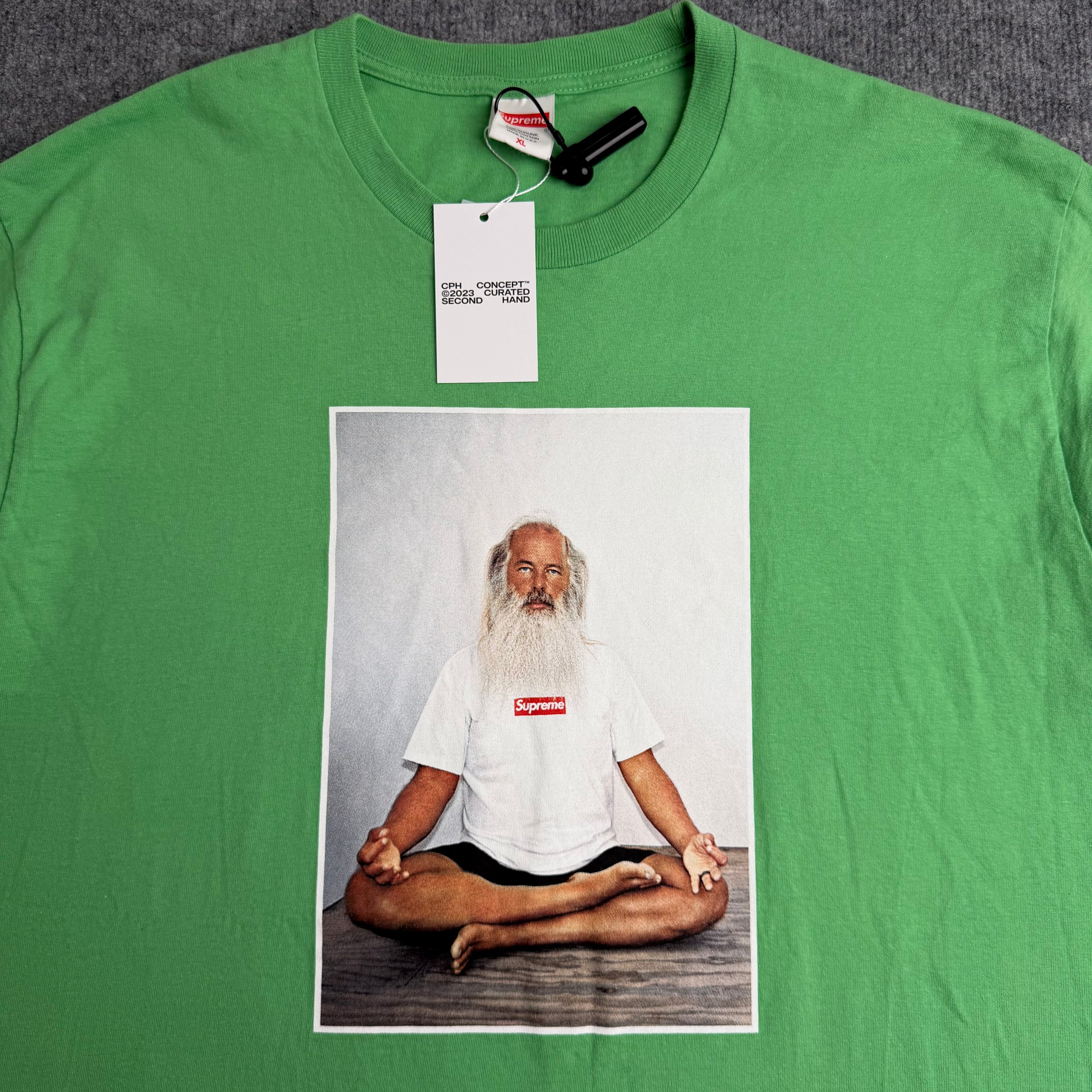 Supreme t-shirt (Str. XL)