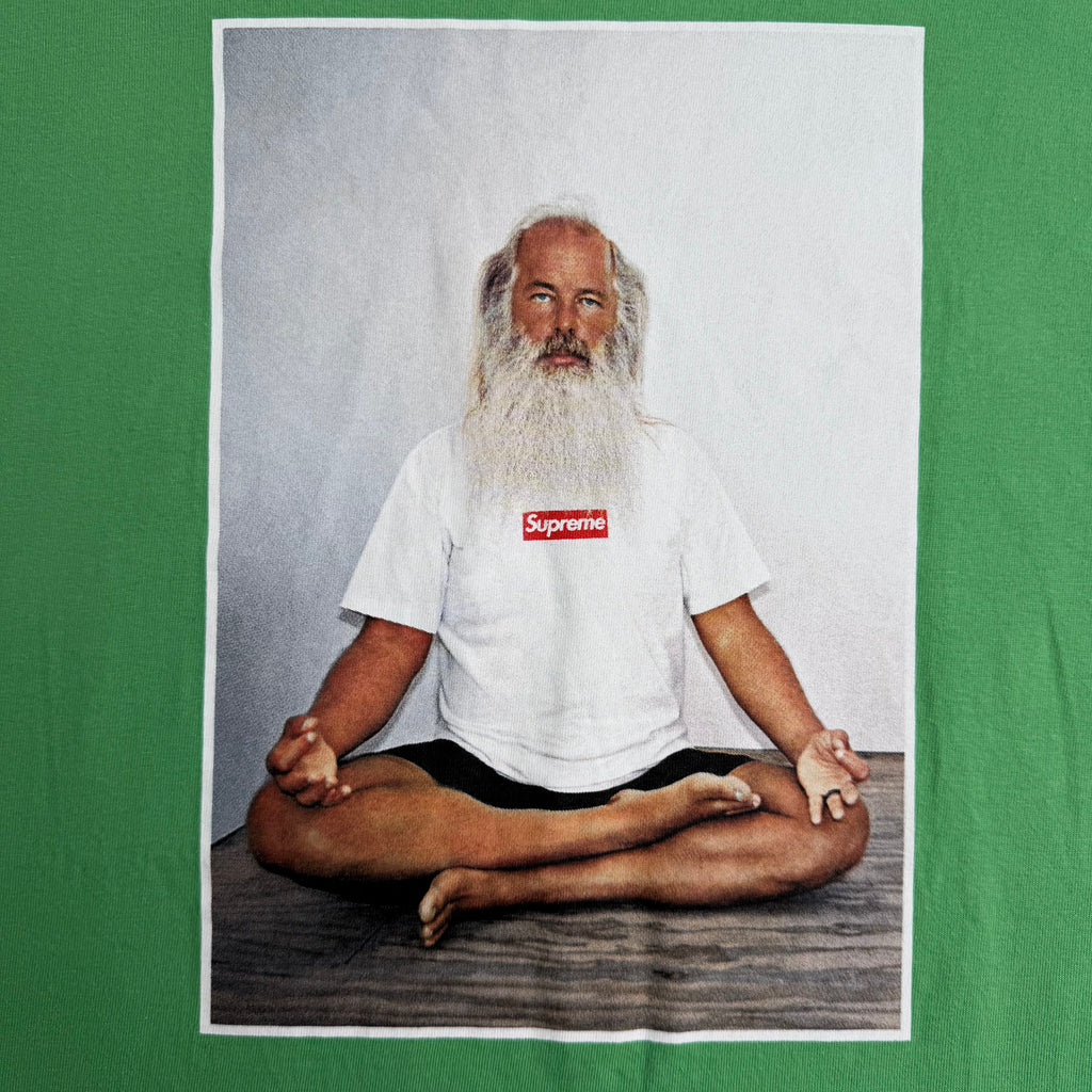 Supreme t-shirt (Str. XL)