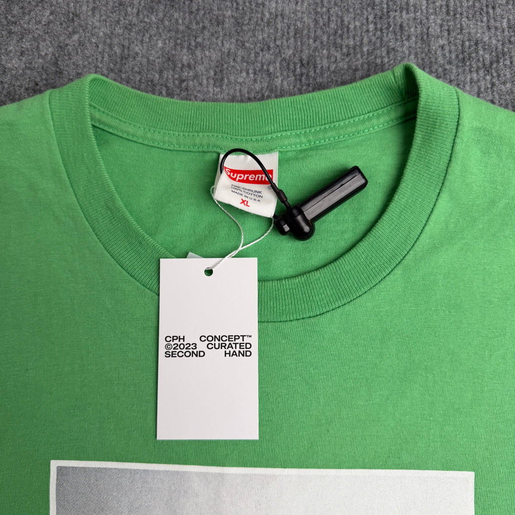 Supreme t-shirt (Str. XL)