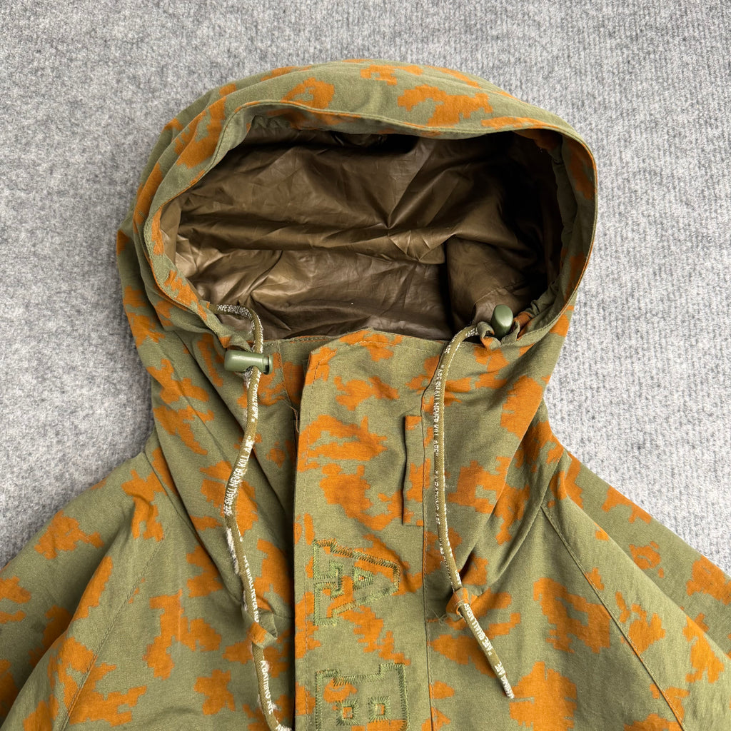 A bathing ape jakke (Str. M)