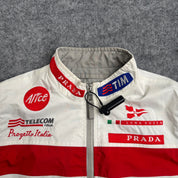 Prada vest (Str. S)