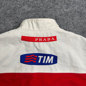 Prada vest (Str. S)