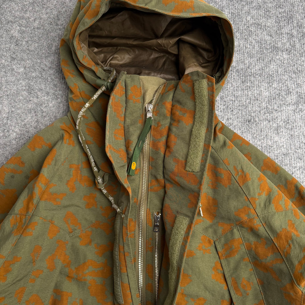A bathing ape jakke (Str. M)