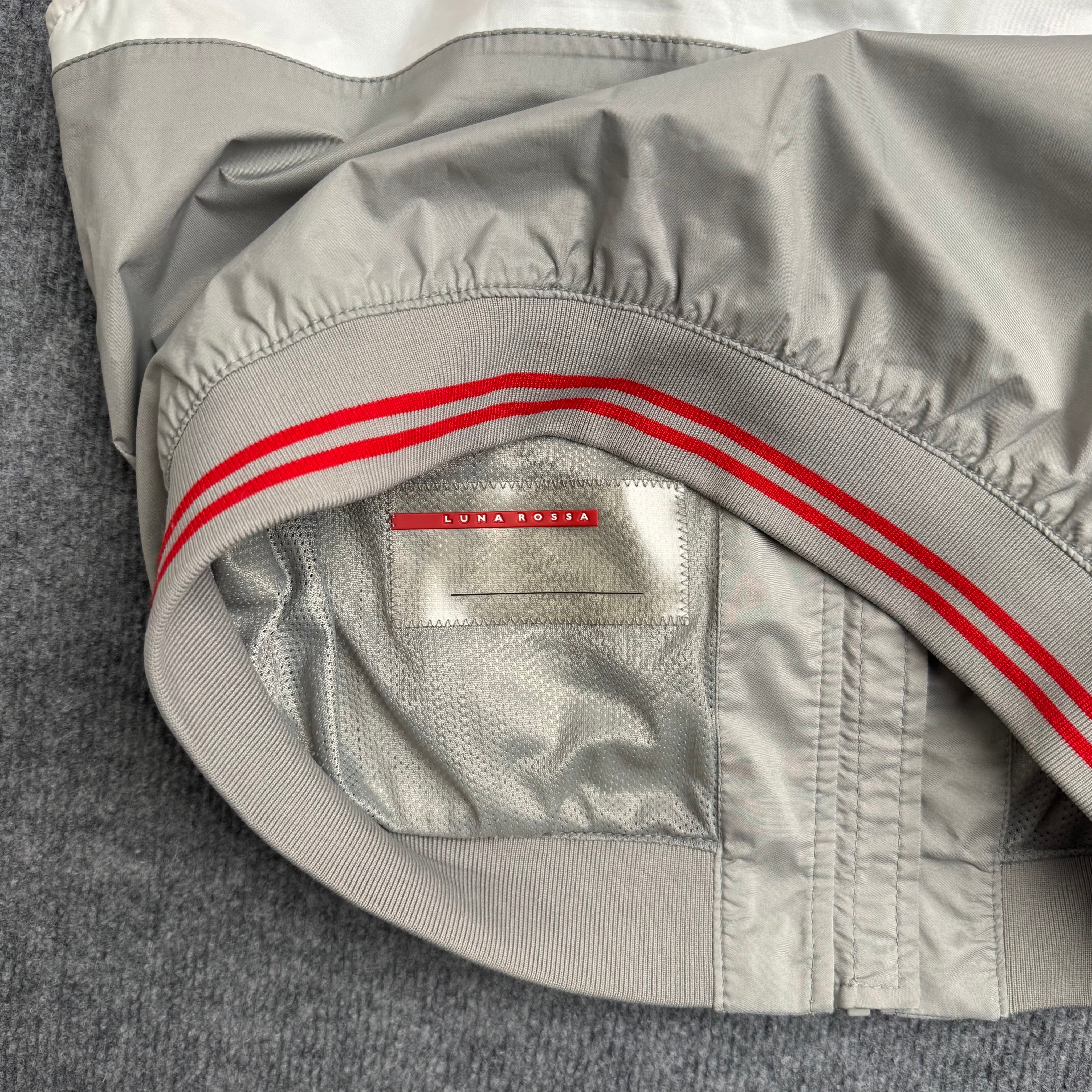 Prada vest (Str. S)
