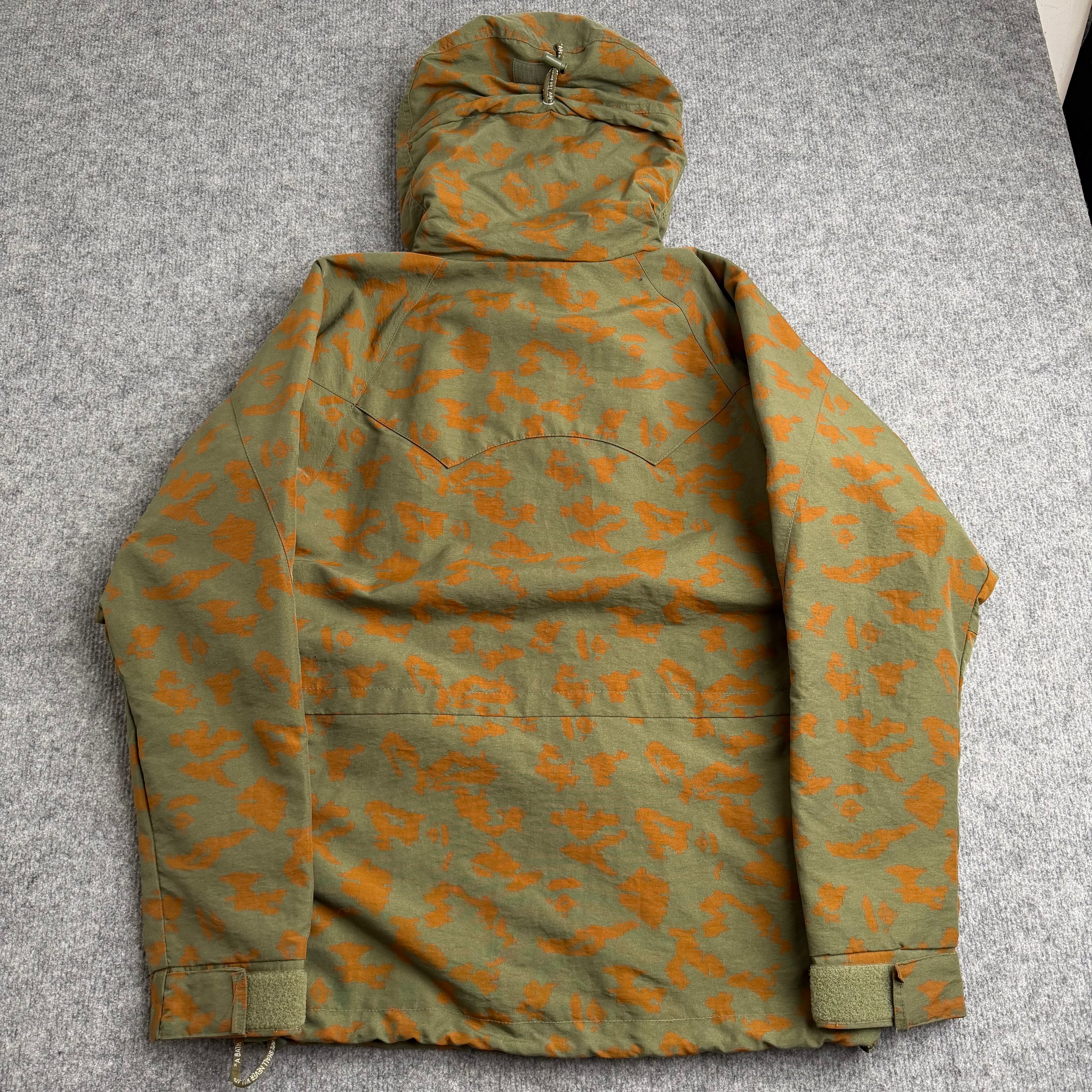 A bathing ape jakke (Str. M)