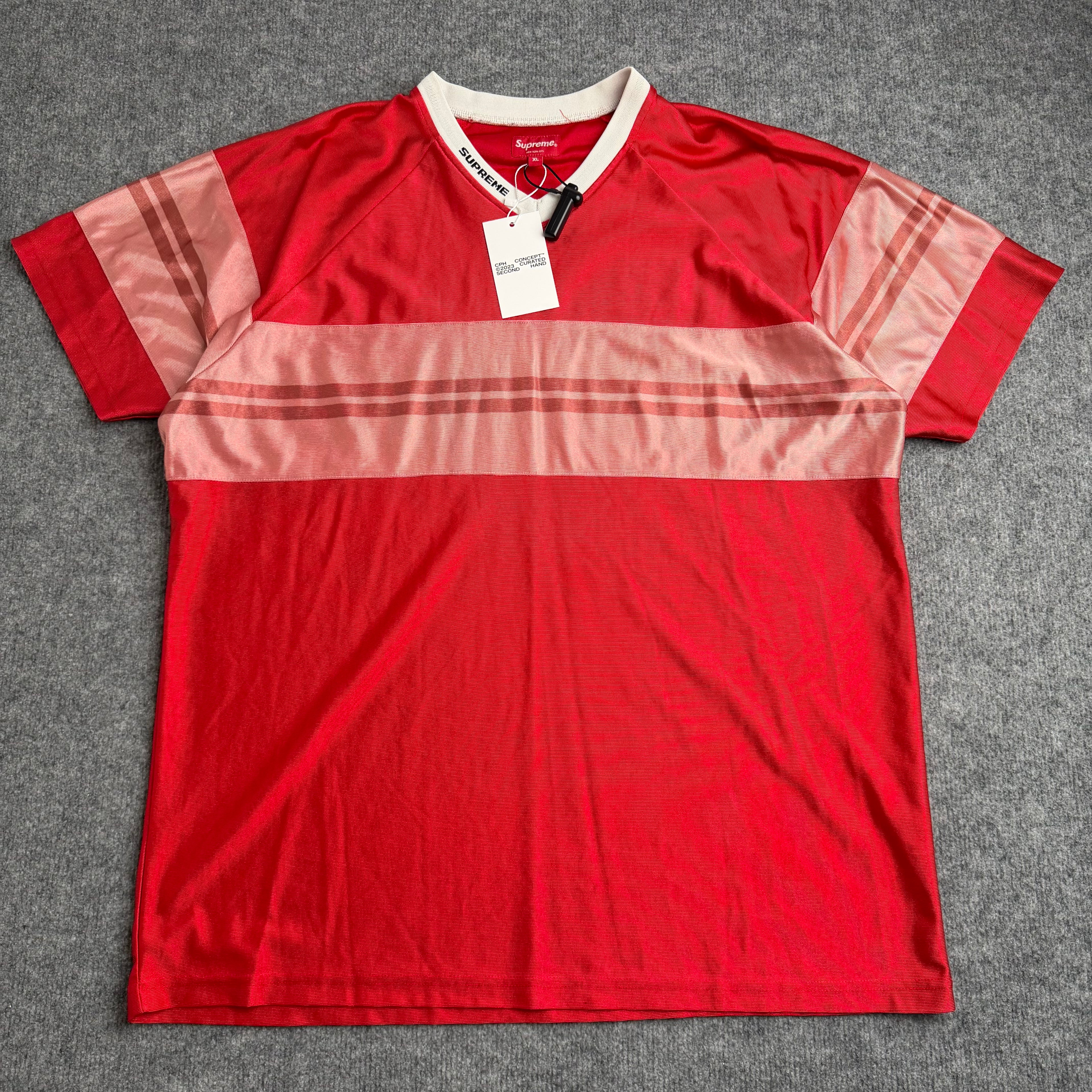 Supreme Jersey (Str. XL)